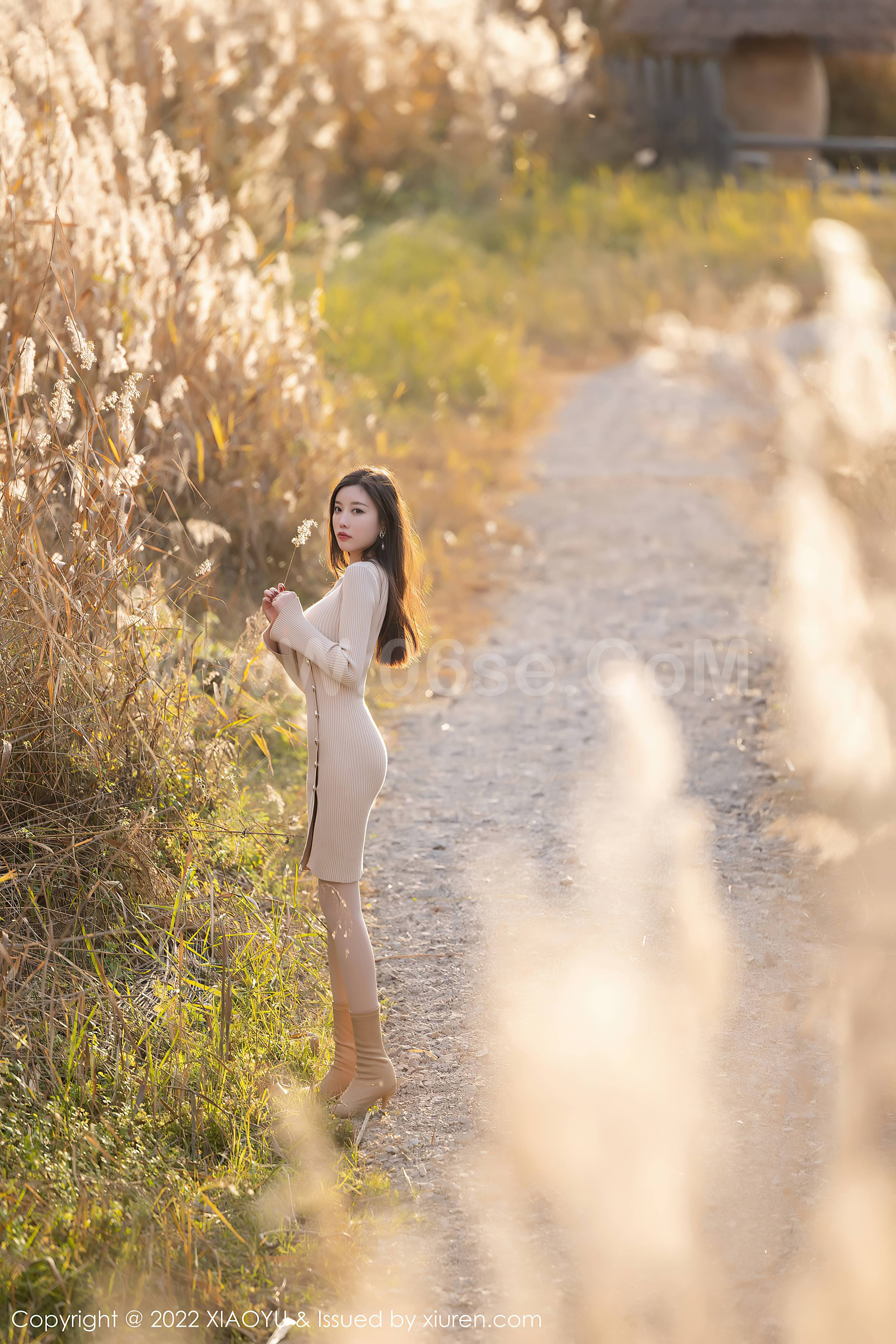 图片[23]-[XIAOYU语画界]2022.06.10 VOL.796 杨晨晨Yome[79+1P／822MB]-六色网