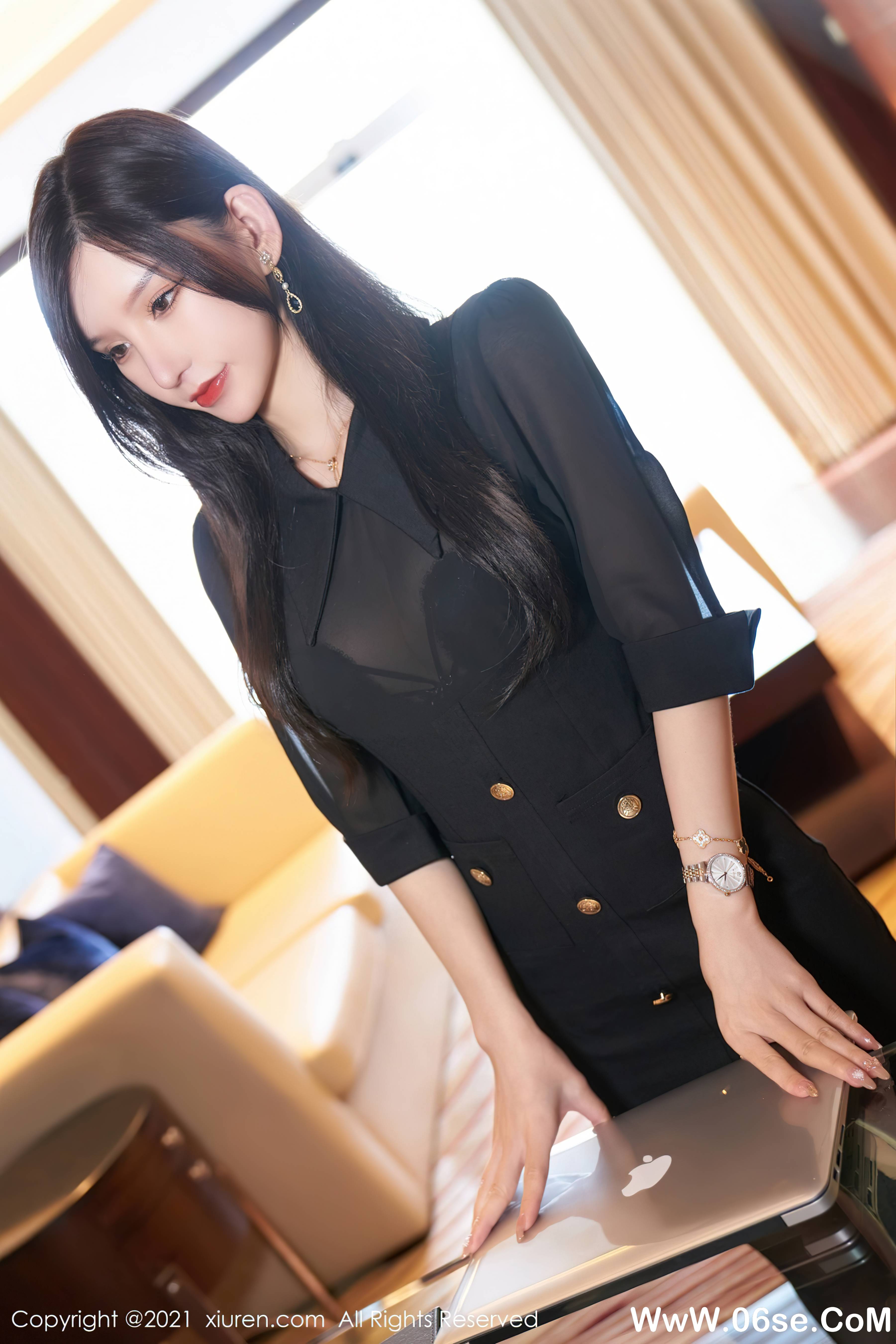 图片[9]-[XIUREN秀人网] 2021.11.09 NO.4193 周于希[77+1P862M]-六色网