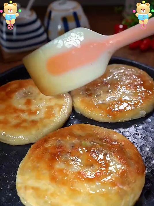 被追问 100 次的美味!这牛肉馅饼凭啥让人上头?