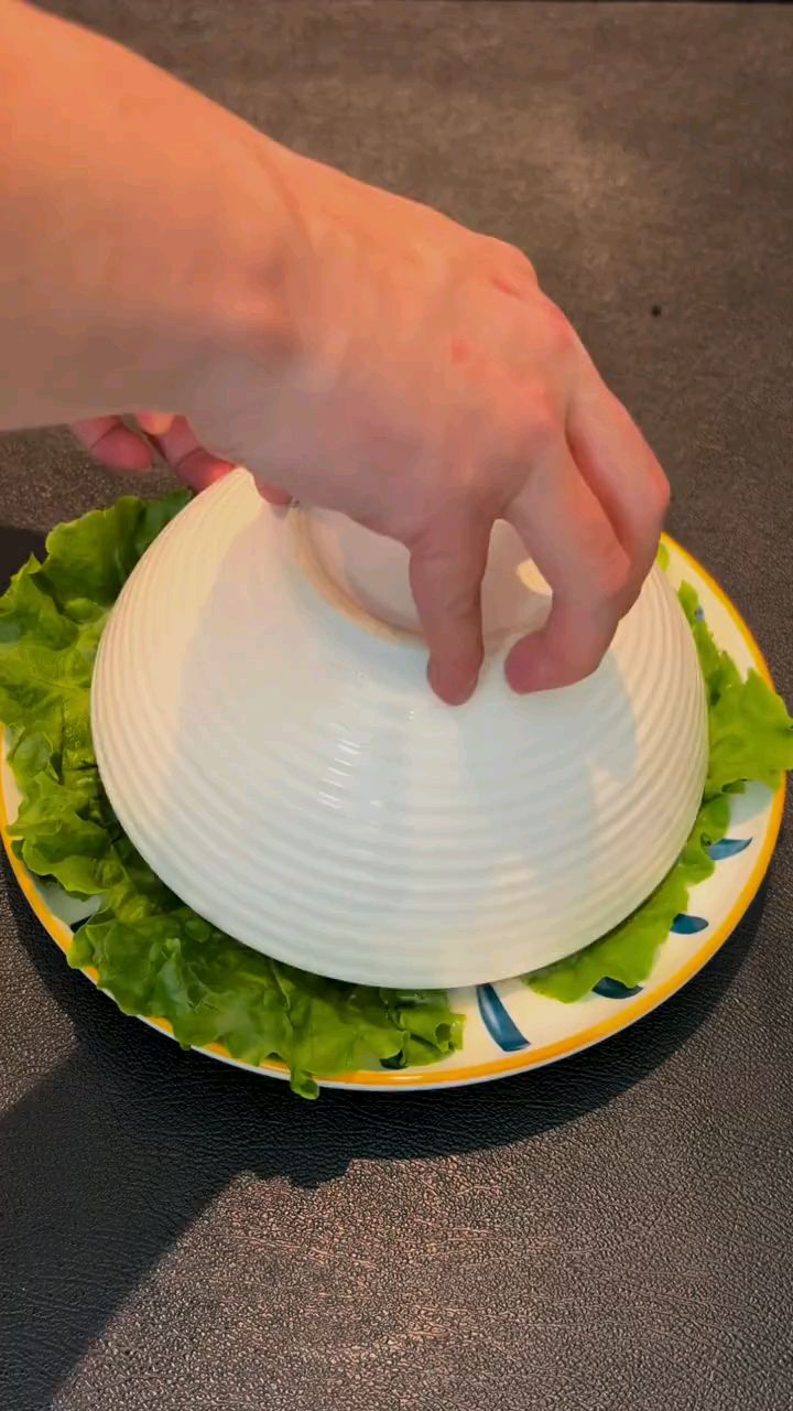 扒肉条,肥而不腻