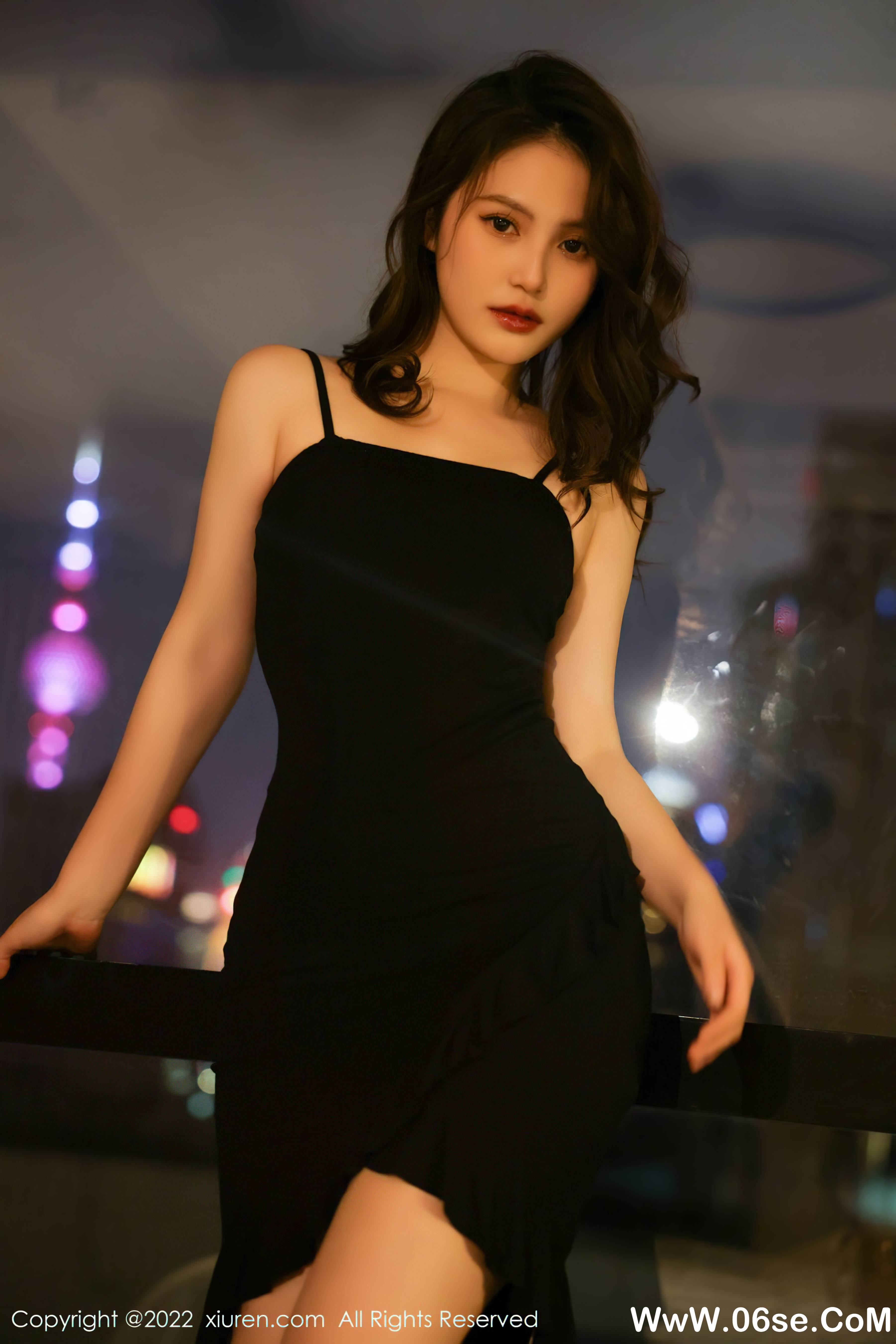 图片[3]-[XIUREN秀人网] 2022.02.22 NO.4618 你的兔妹妹[60+1P577M]-六色网