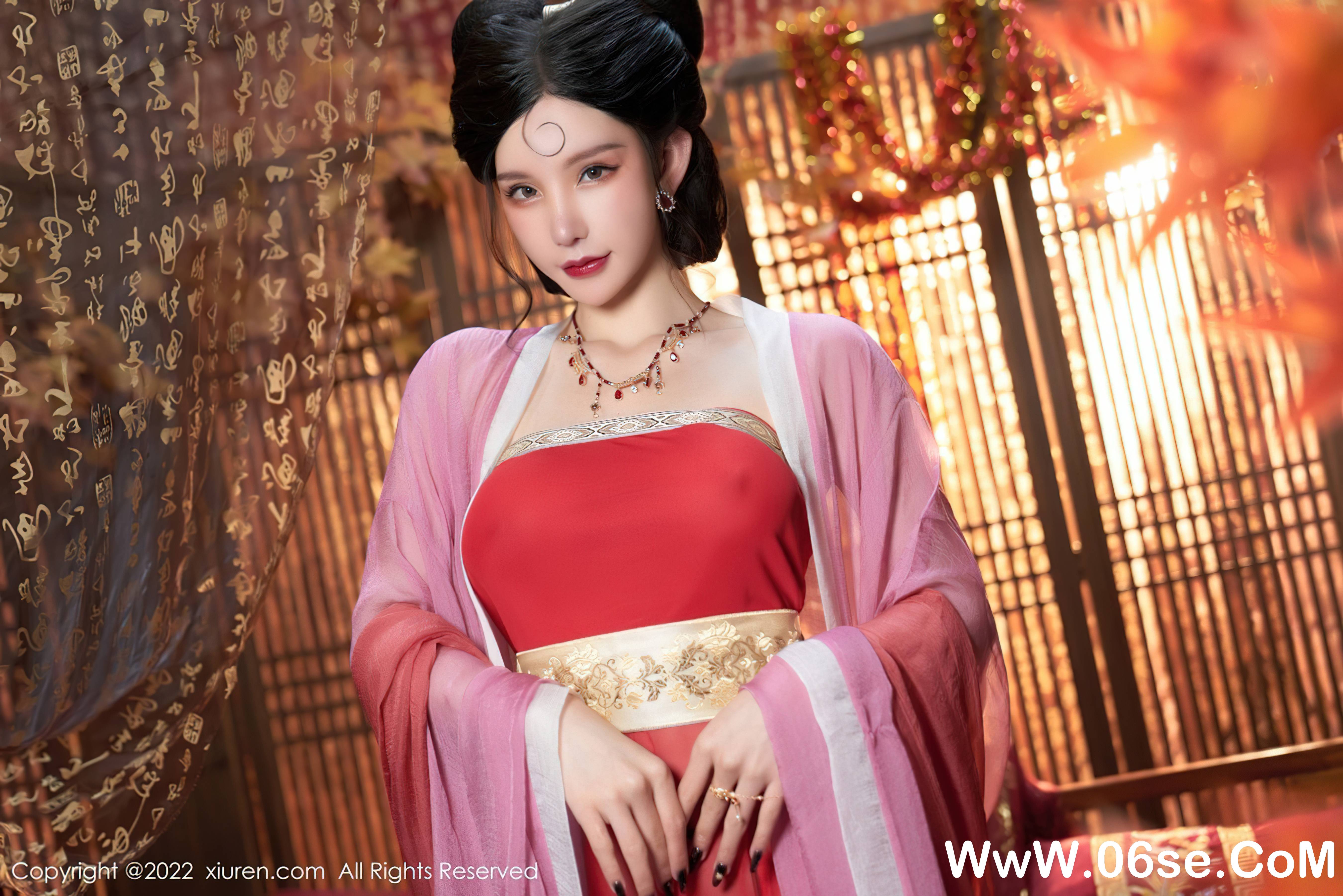 图片[63]-[XIUREN秀人网] 2022.02.11 NO.4575 周于希[72+1P856M]-六色网