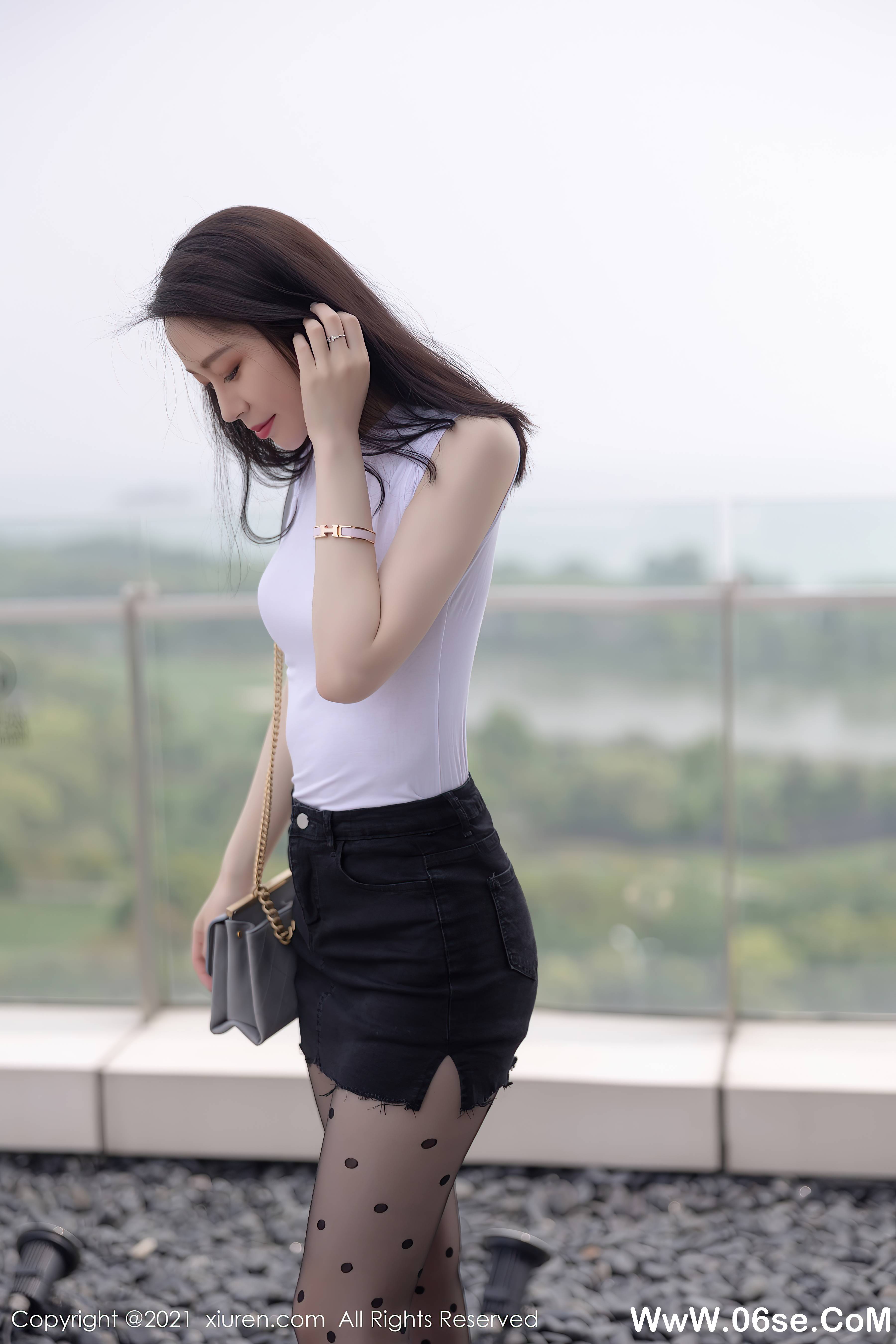 图片[7]-[XIUREN秀人网] 2021.08.09 NO.3771 梦心月[86+1P861M]-六色网