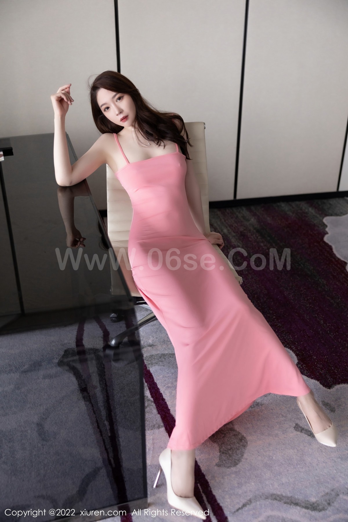 图片[36]-[XiuRen秀人网] 2022.08.03 No.5379 梦心玥 [82+1P]-六色网