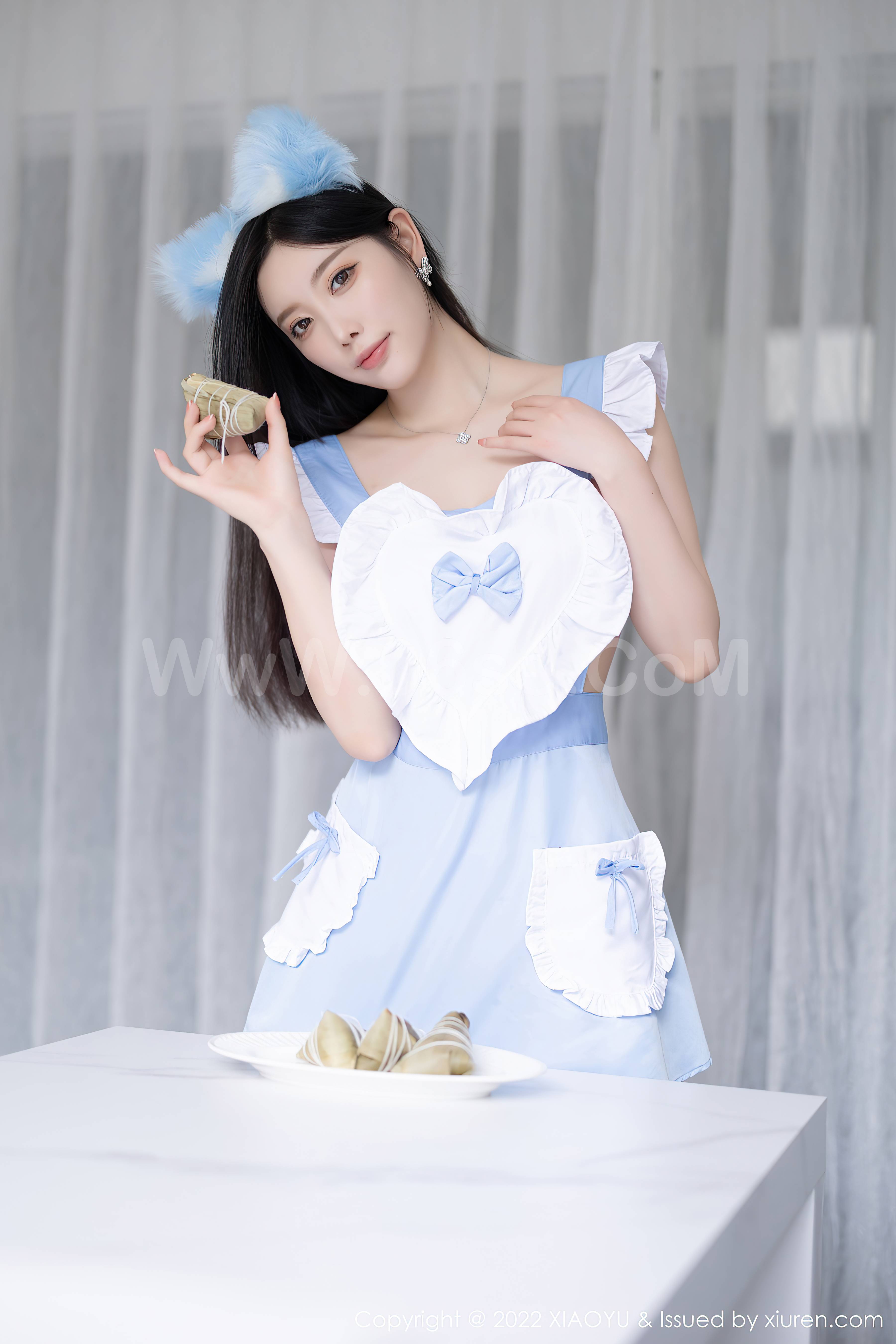 图片[50]-[XIAOYU语画界]2022.06.02 VOL.791 杨晨晨Yome[103+1P／873MB]-六色网