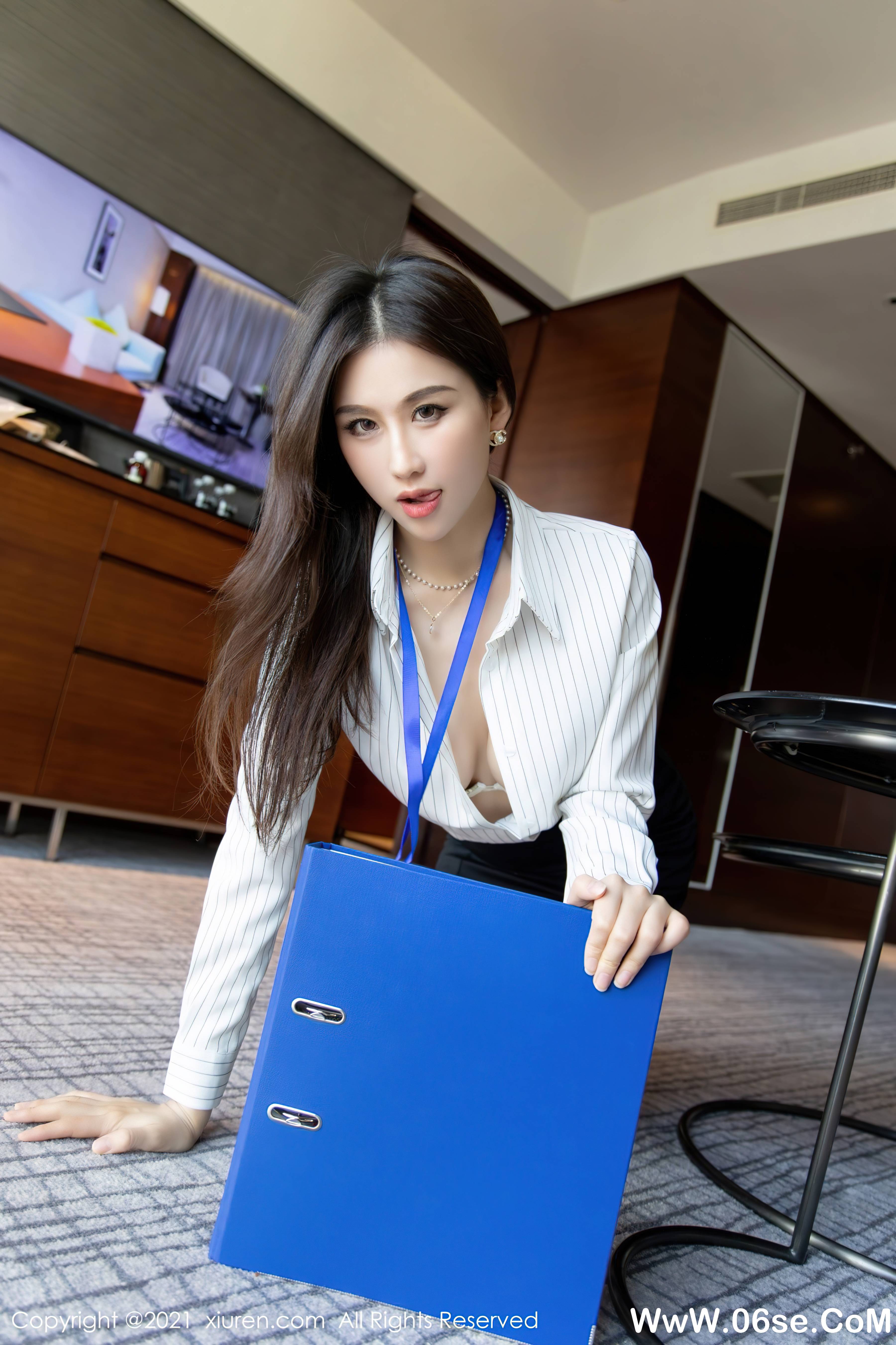 图片[20]-[XIUREN秀人网] 2021.12.02 NO.4291 月音瞳[99+1P973M]-六色网