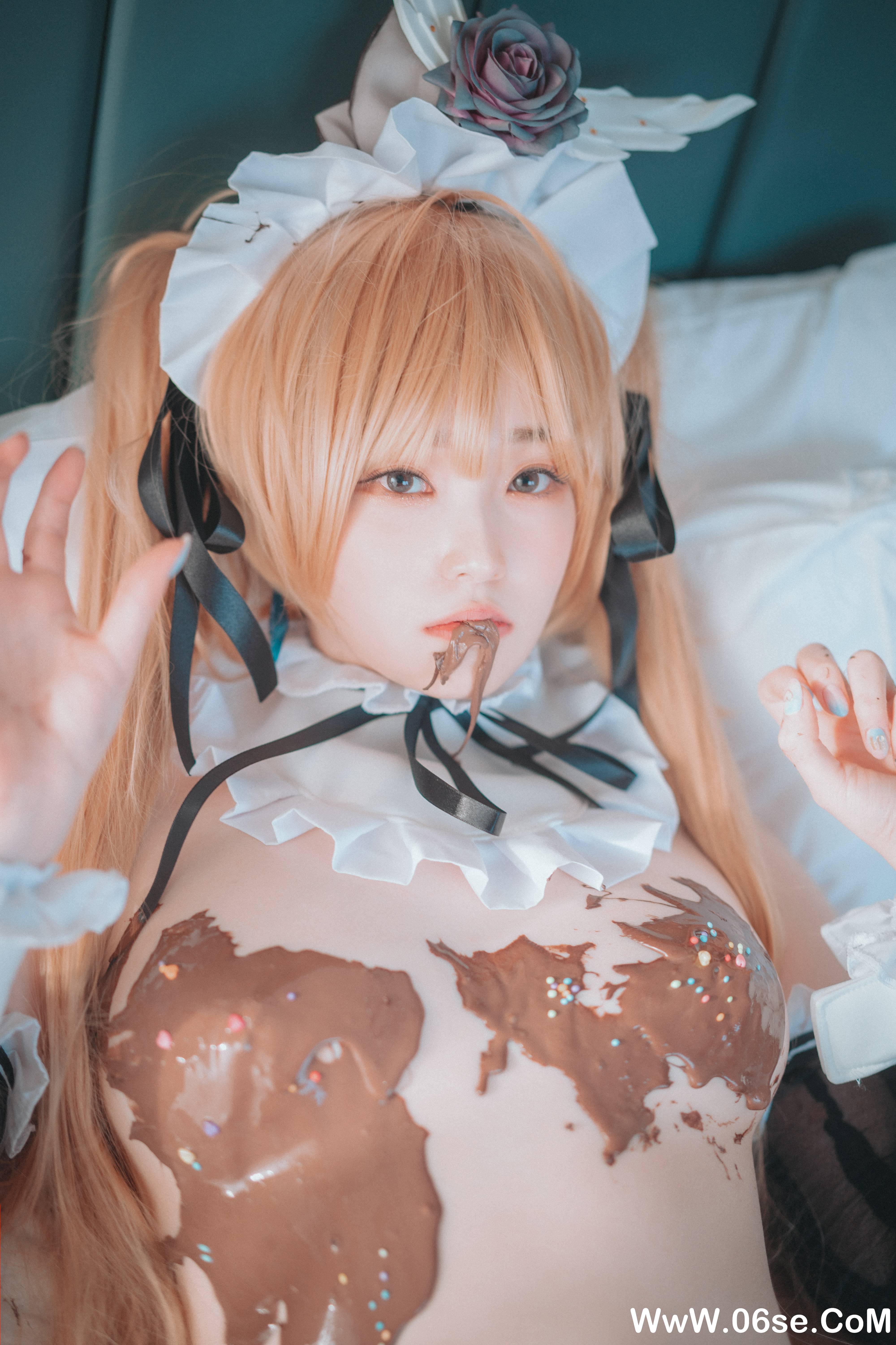 图片[195]-DJAWA – NO.028 Heart to Heart：Nephthys [211P2.25G]-六色网