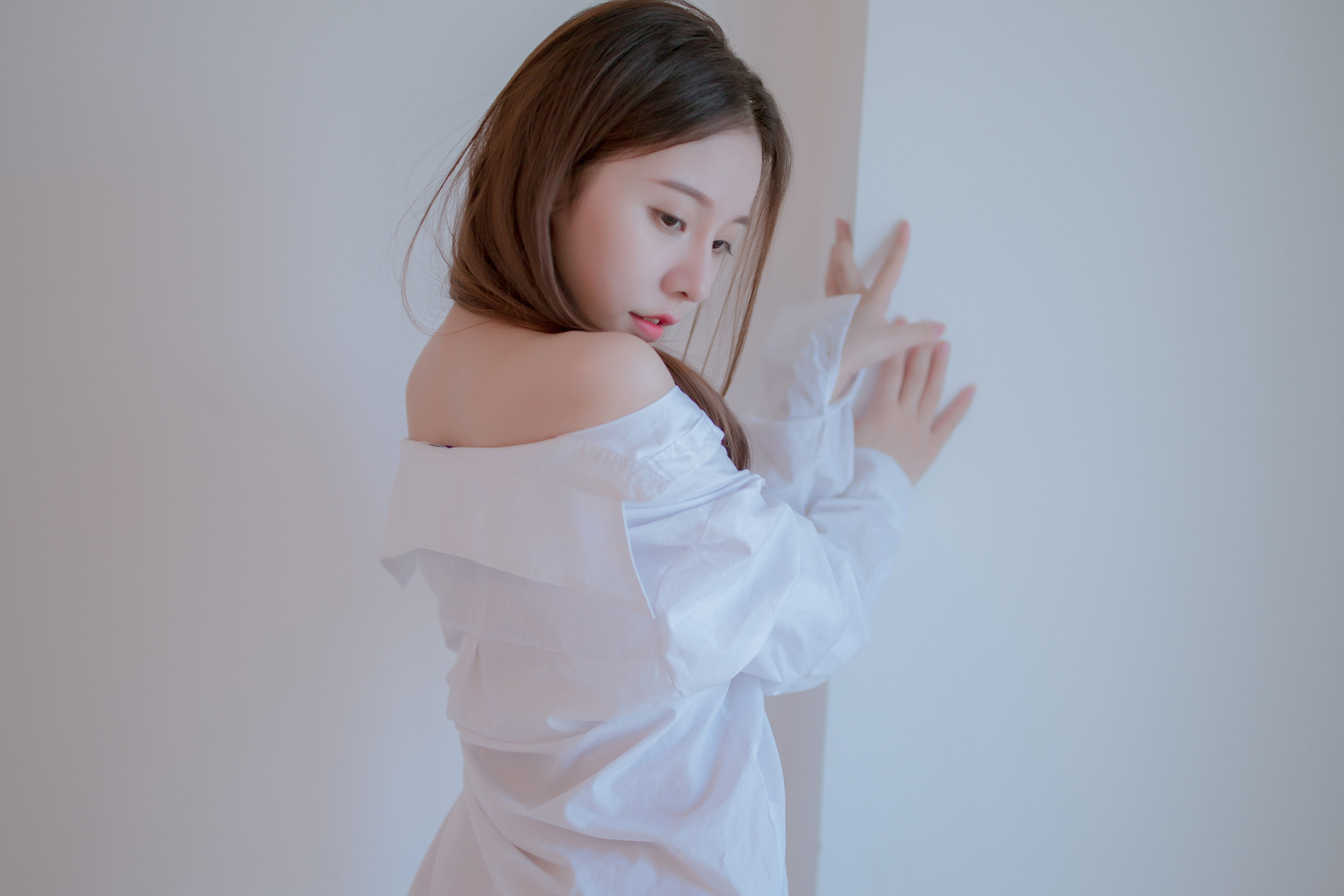 图片[26]-[YALAYI雅拉伊] 2020.11.11 NO.725 秦语《空房》[36P+1P195M]-六色网