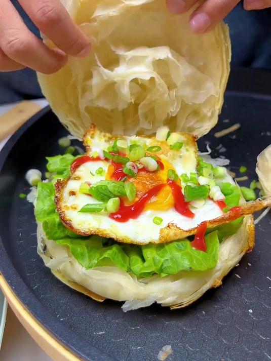 潼关肉夹馍饼胚,现做现发更新鲜?