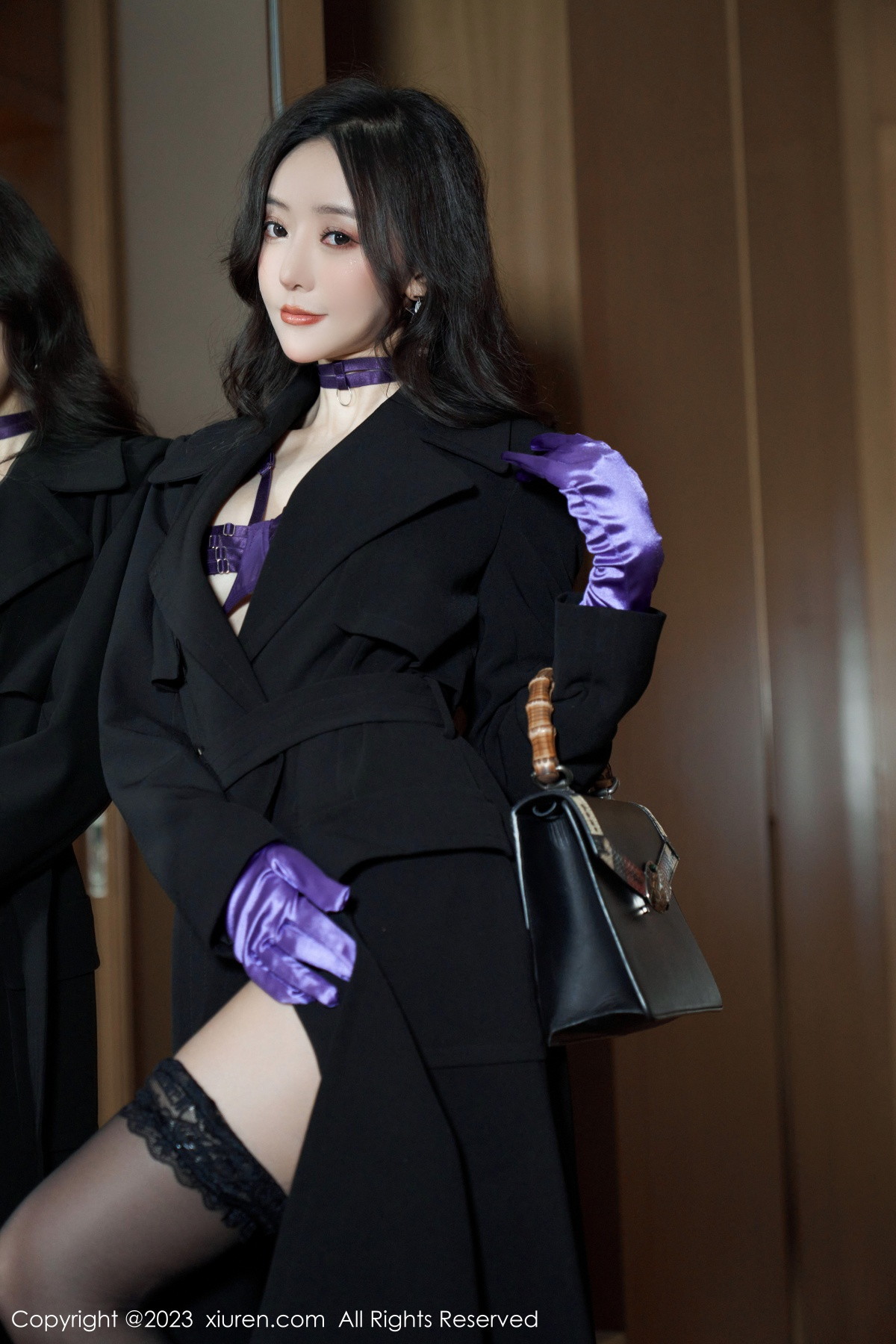 图片[16]-【XiuRen秀人网】2023.01.03 Vol.6078 王馨瑤yanni【76P】-六色网