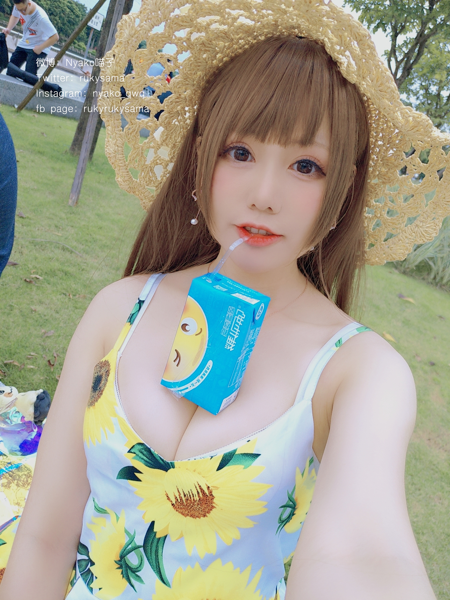 图片[163]-Nyako喵子 NO.014 – 自撮り②[197P+7V724M]-六色网