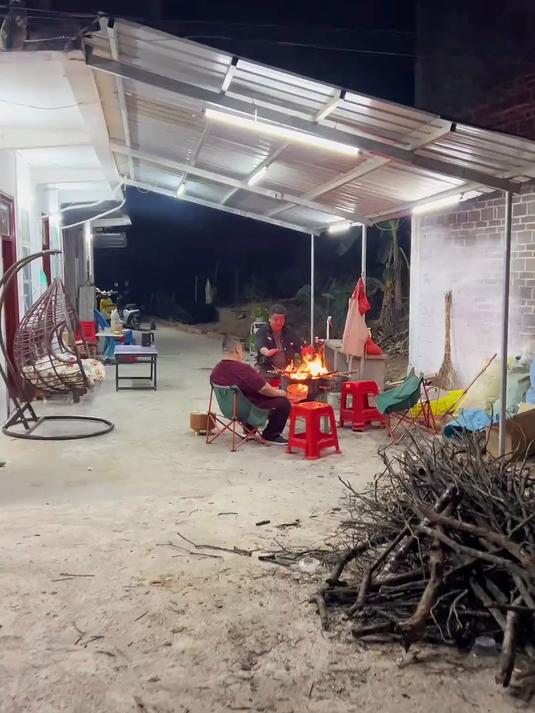 我哥做这道蒜香烤鱼太好吃了