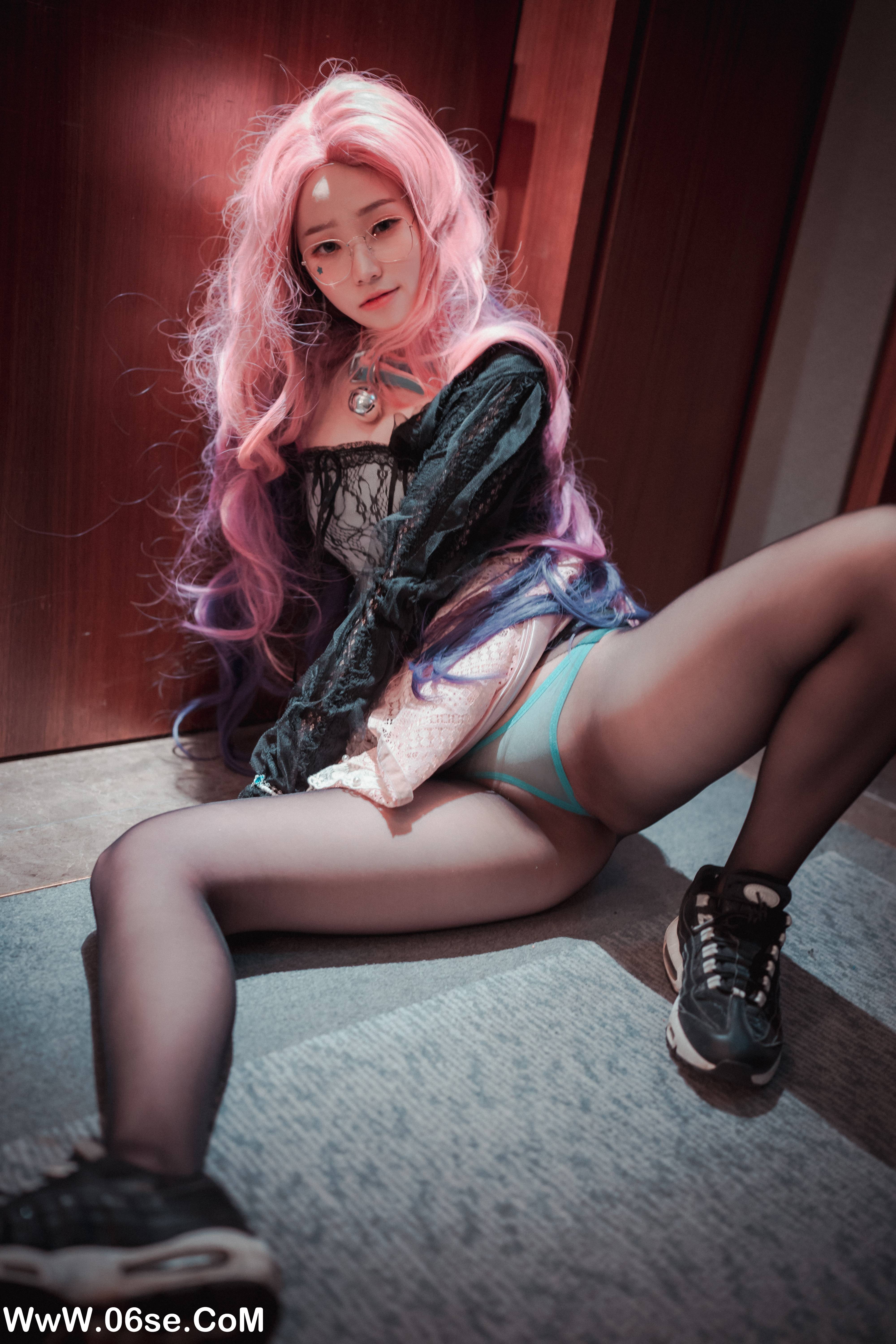 图片[57]-DJAWA – Seraphine The Starry-Eyed Songstress [156P1.65G]-六色网