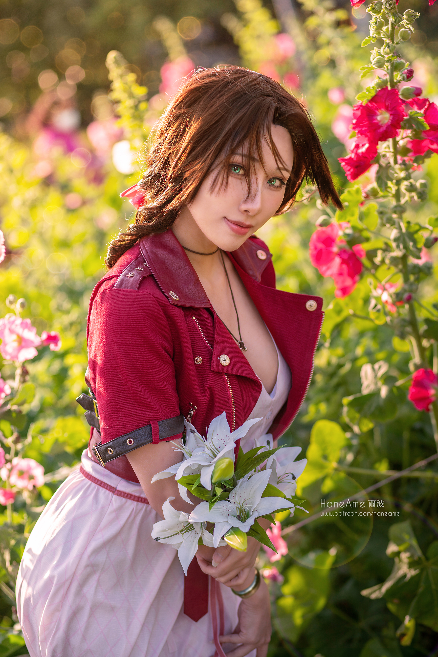 图片[18]-Hane Ame 雨波写真 NO.021 – 爱丽丝[20P+1V63M]-六色网