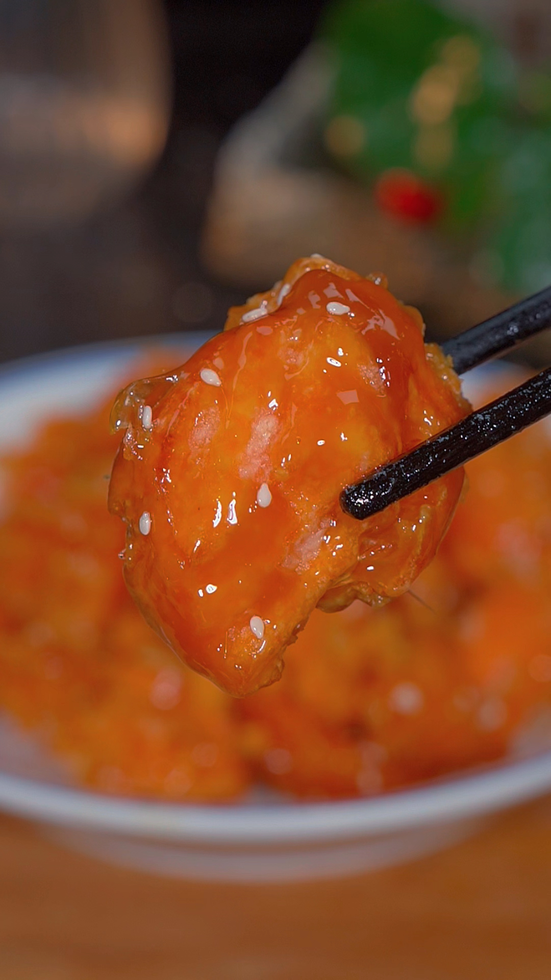 拔丝地瓜的家常做法