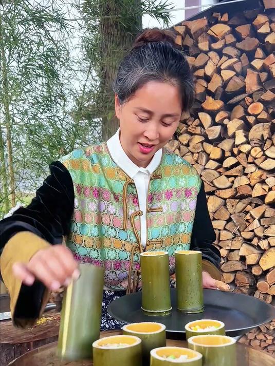 让公婆在三月份成为第一波吃上野菜的东北人！