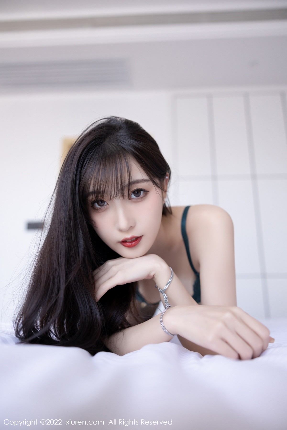 图片[61]-【XiuRen秀人網】2022.08.30 Vol.5517 林星闌【88P】-六色网