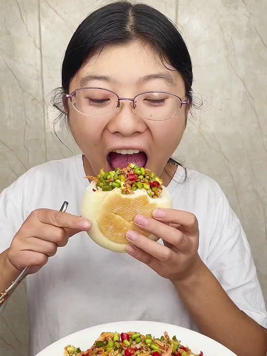 家里有孩子的一定要知道这个!南极磷虾干,比普通虾皮香好几倍!