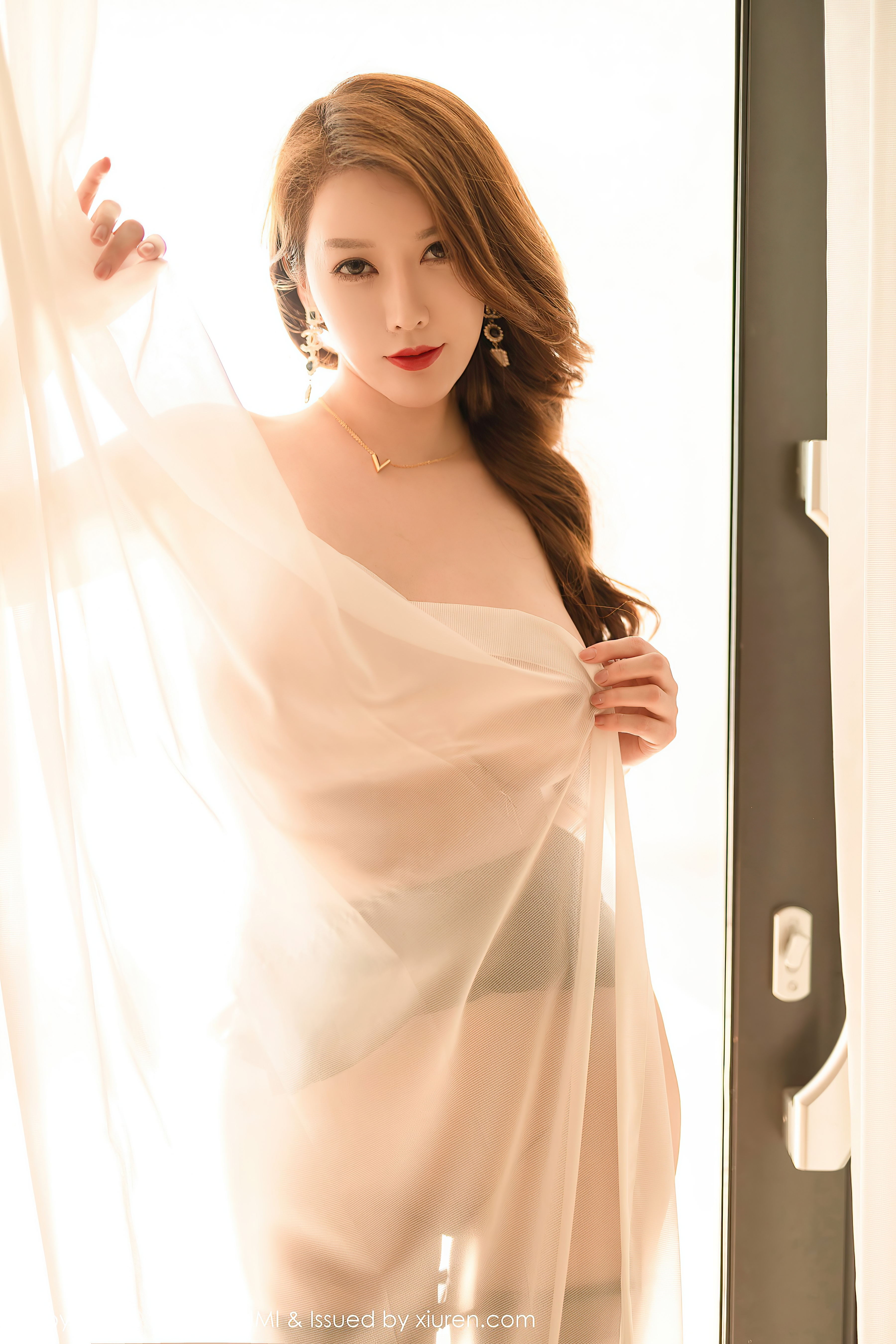 图片[56]-YouMi Vol.790 Egg_尤妮丝-六色网