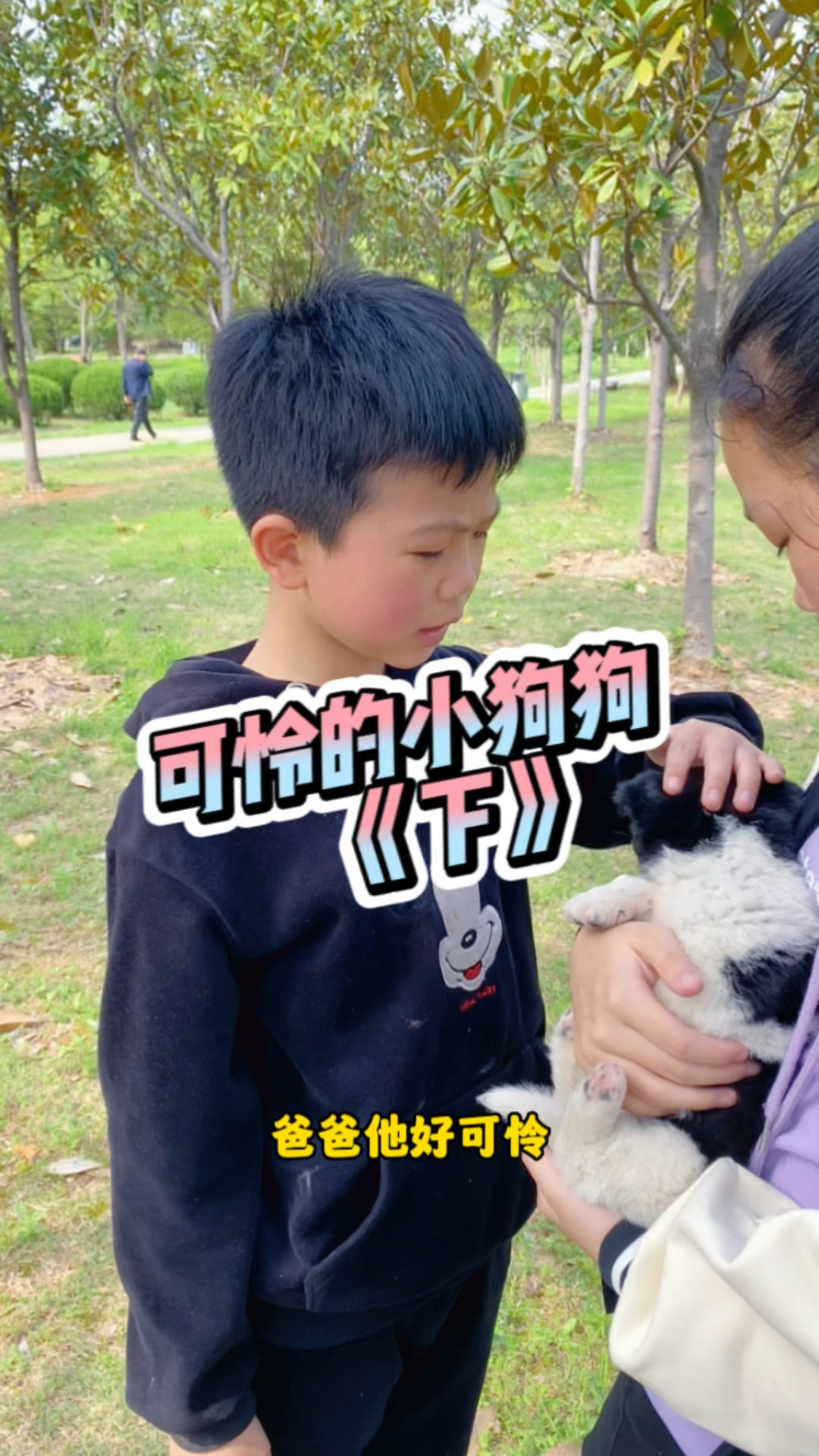 给小狗狗取个什么名字好呢?