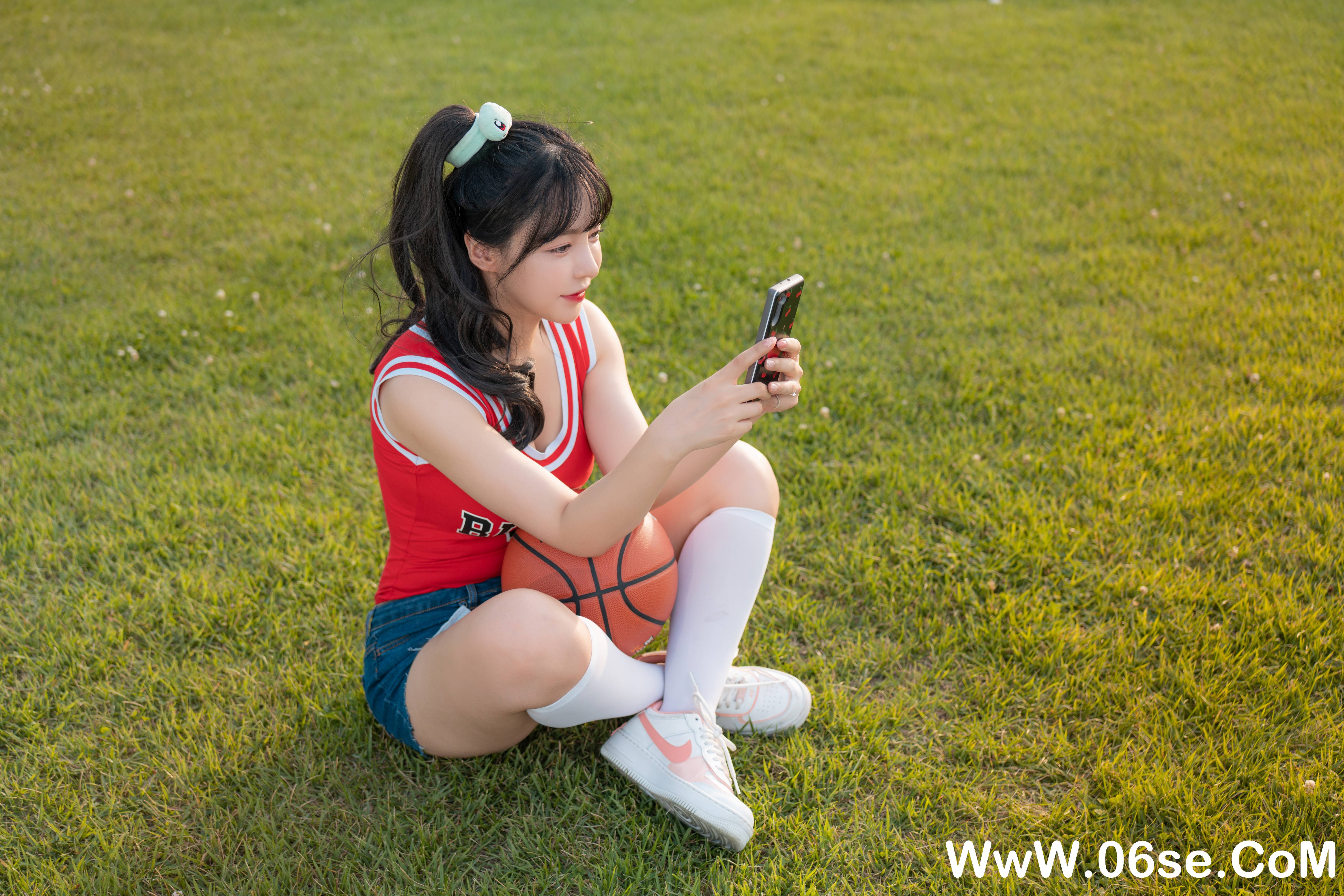 图片[113]-[CreamSoda] NO.016 — MoMo – MoMo[154P1.9G]-六色网
