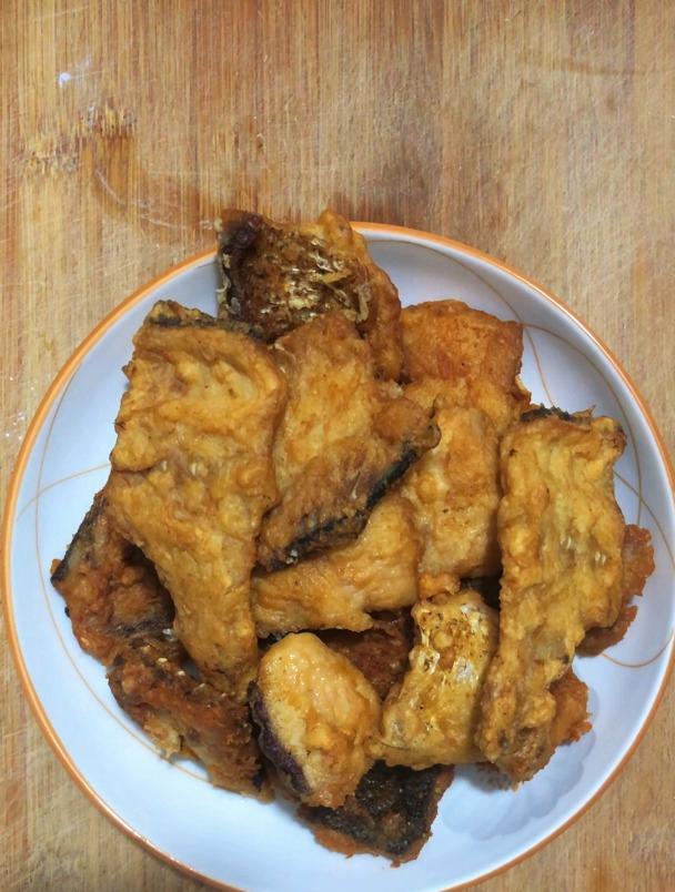 怎么做鱼好吃又简单