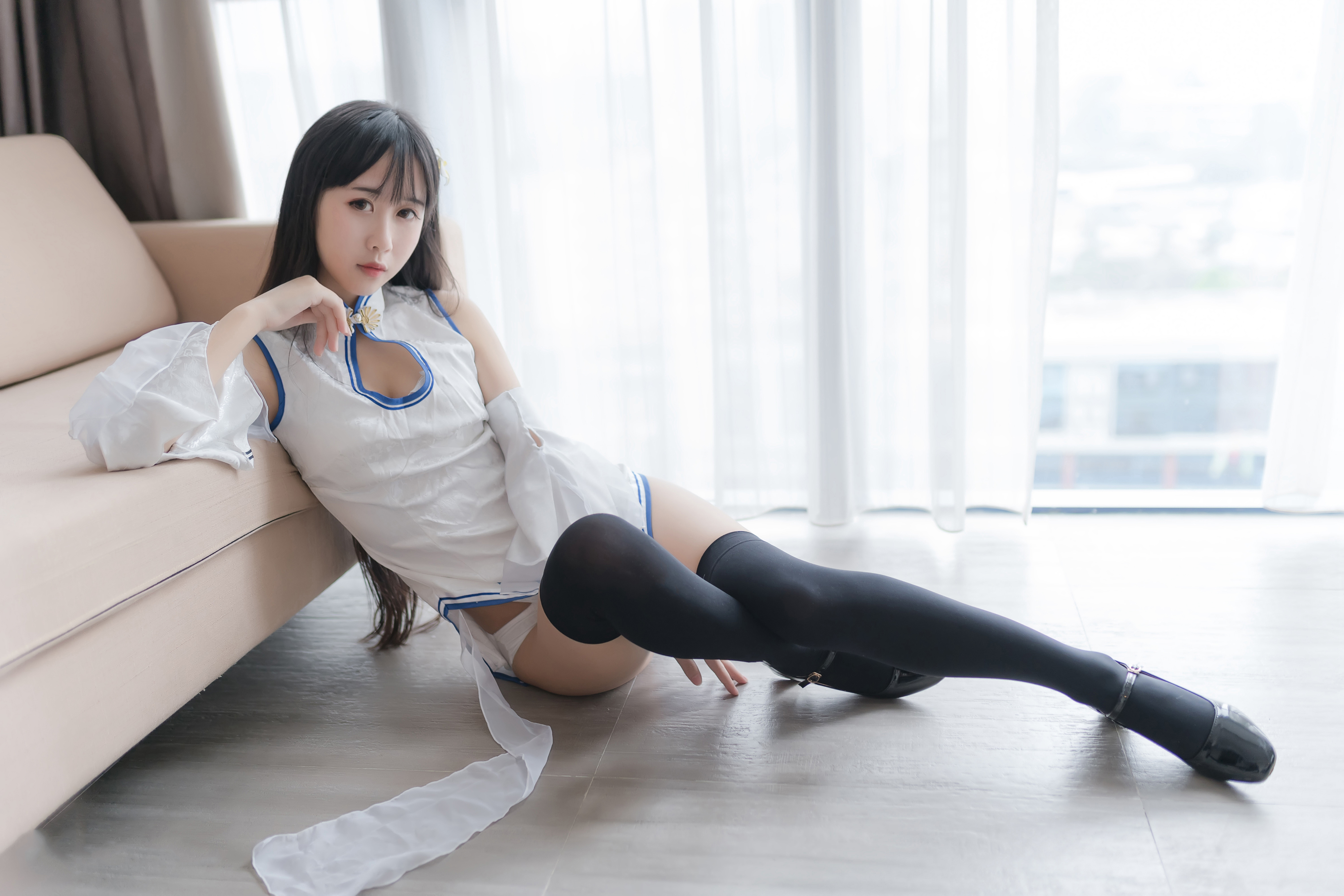 图片[7]-萌芽儿o0 NO.002 瓶儿 [41P161M]-六色网