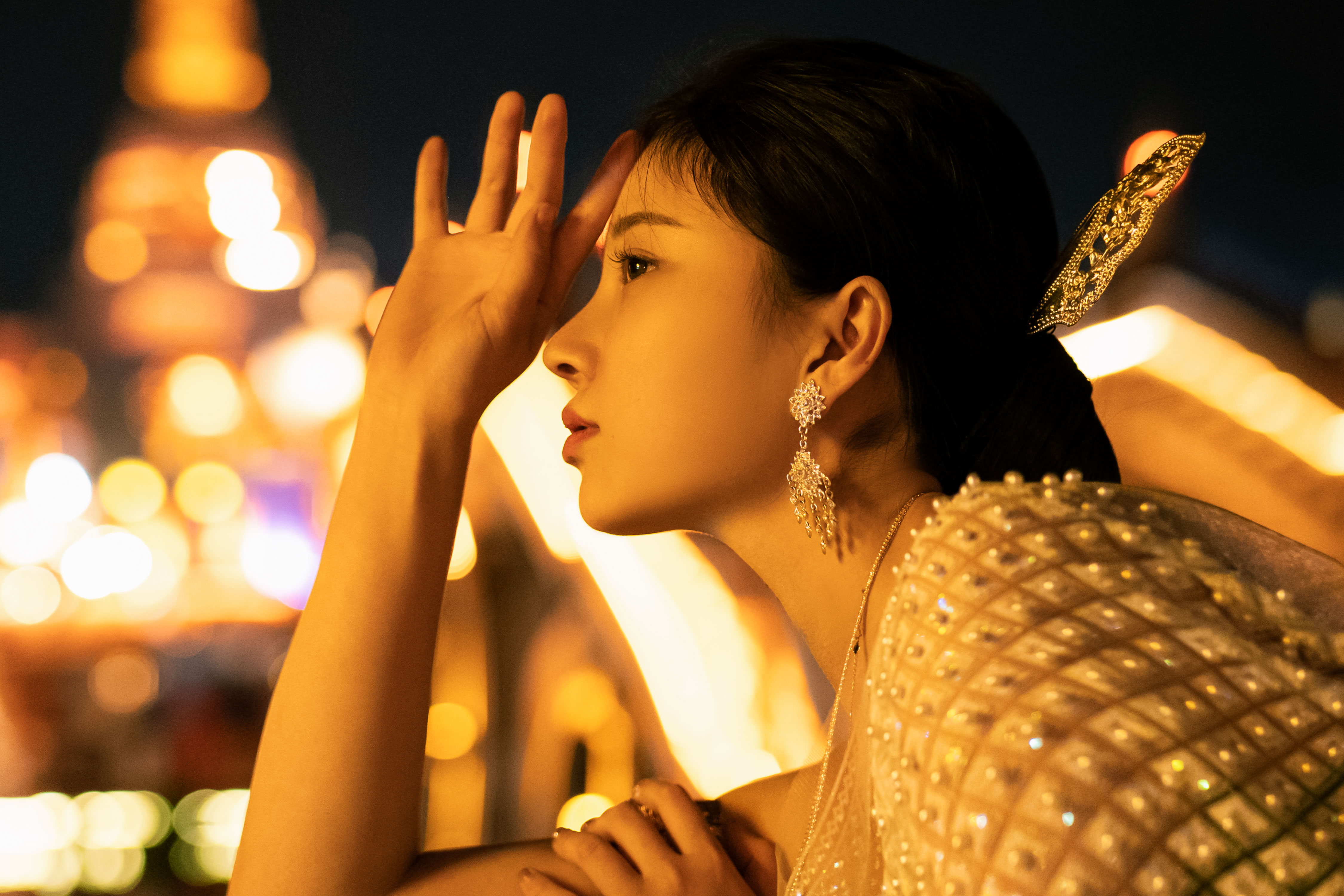 图片[12]-年年Nnian NO.014 — 玉兔公主 [40P344M]-六色网