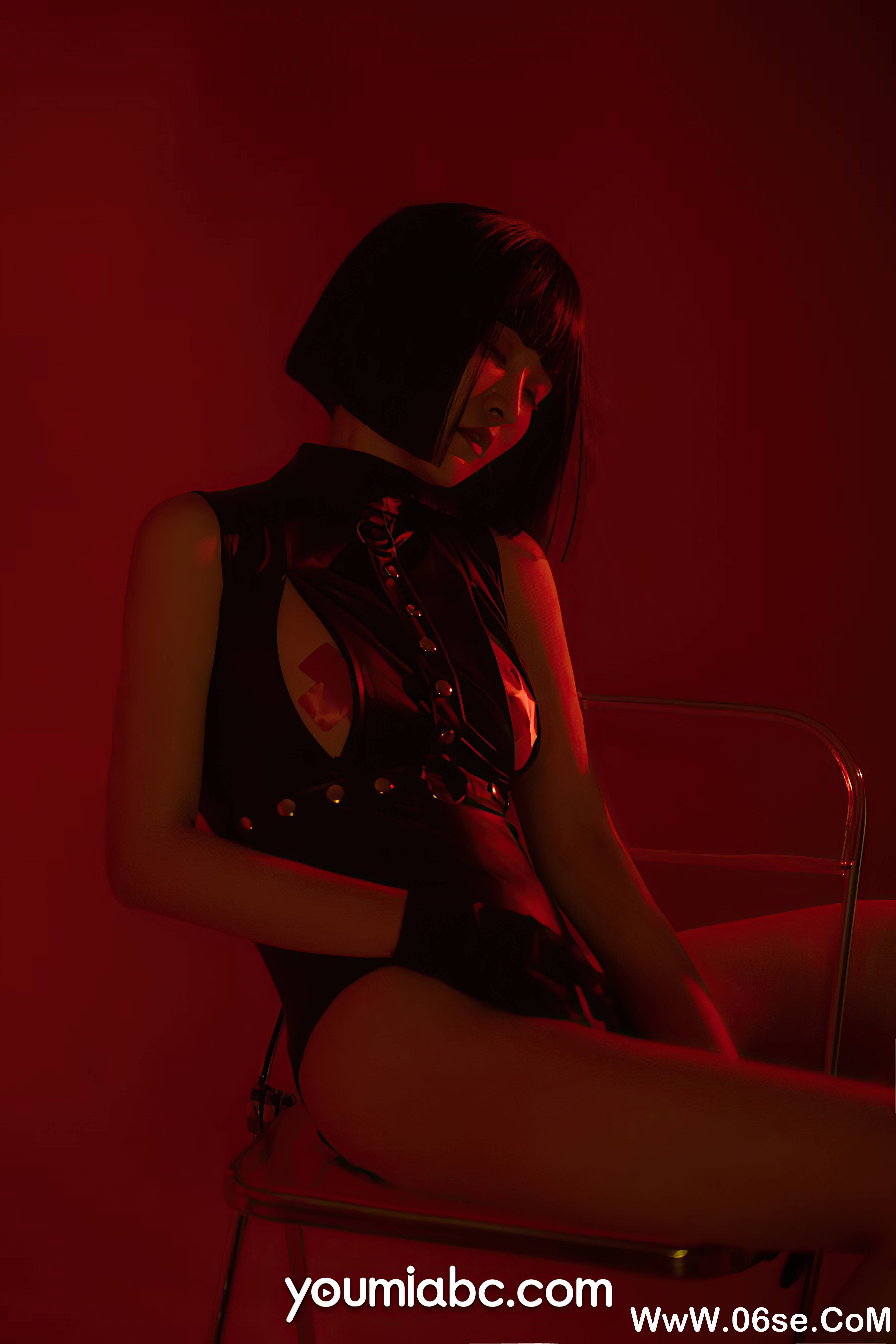图片[42]-[YouMi尤蜜] 2021.09.18-005 复仇女郎 沈梦瑶[64+1P915M]-六色网