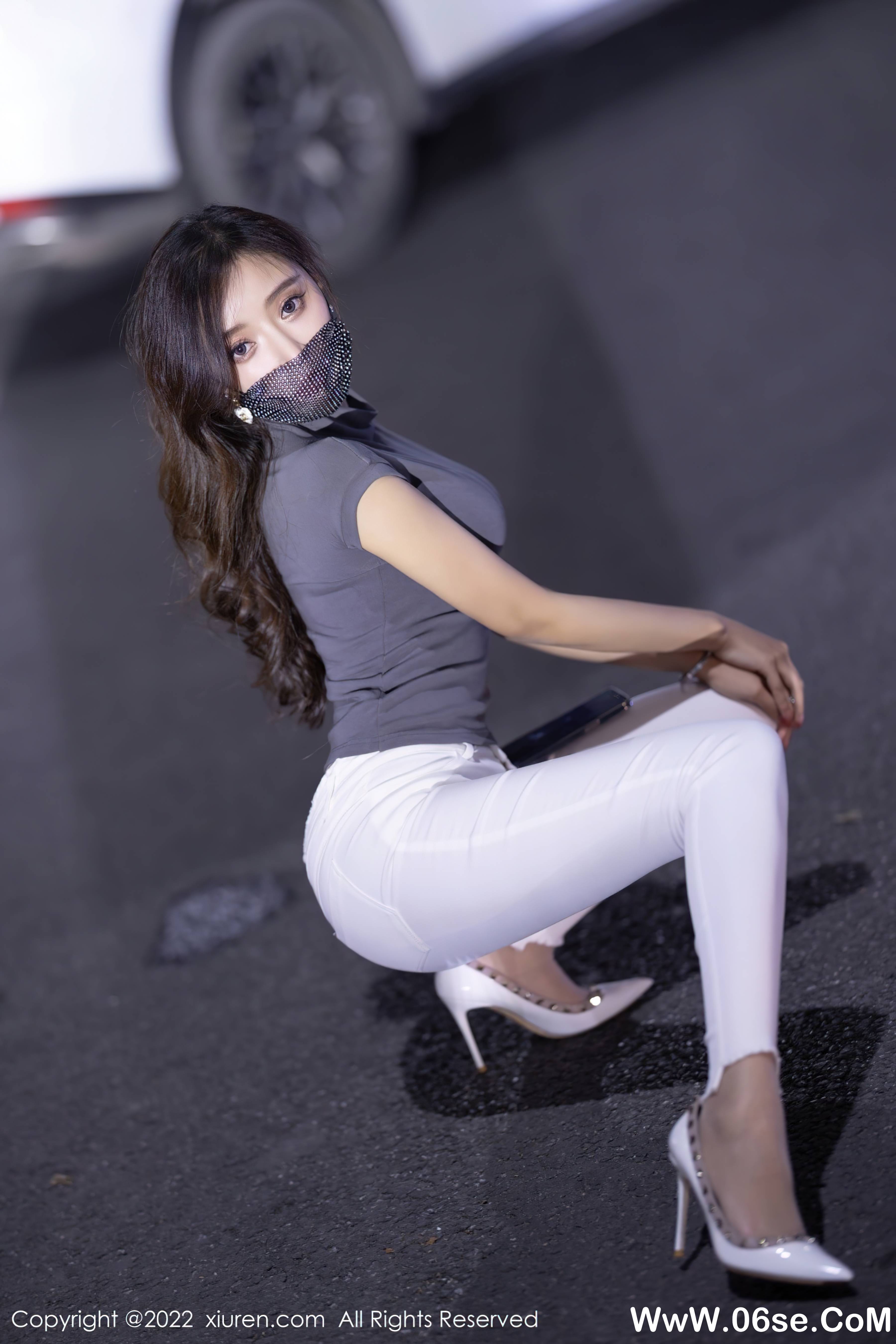 图片[5]-[XIUREN秀人网] 2022.02.22 NO.4621 王馨瑶[71+1P533M]-六色网