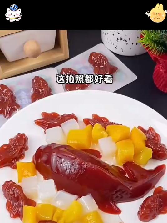 《山楂糕来袭,那一抹恰到好处的酸甜,爱了!》