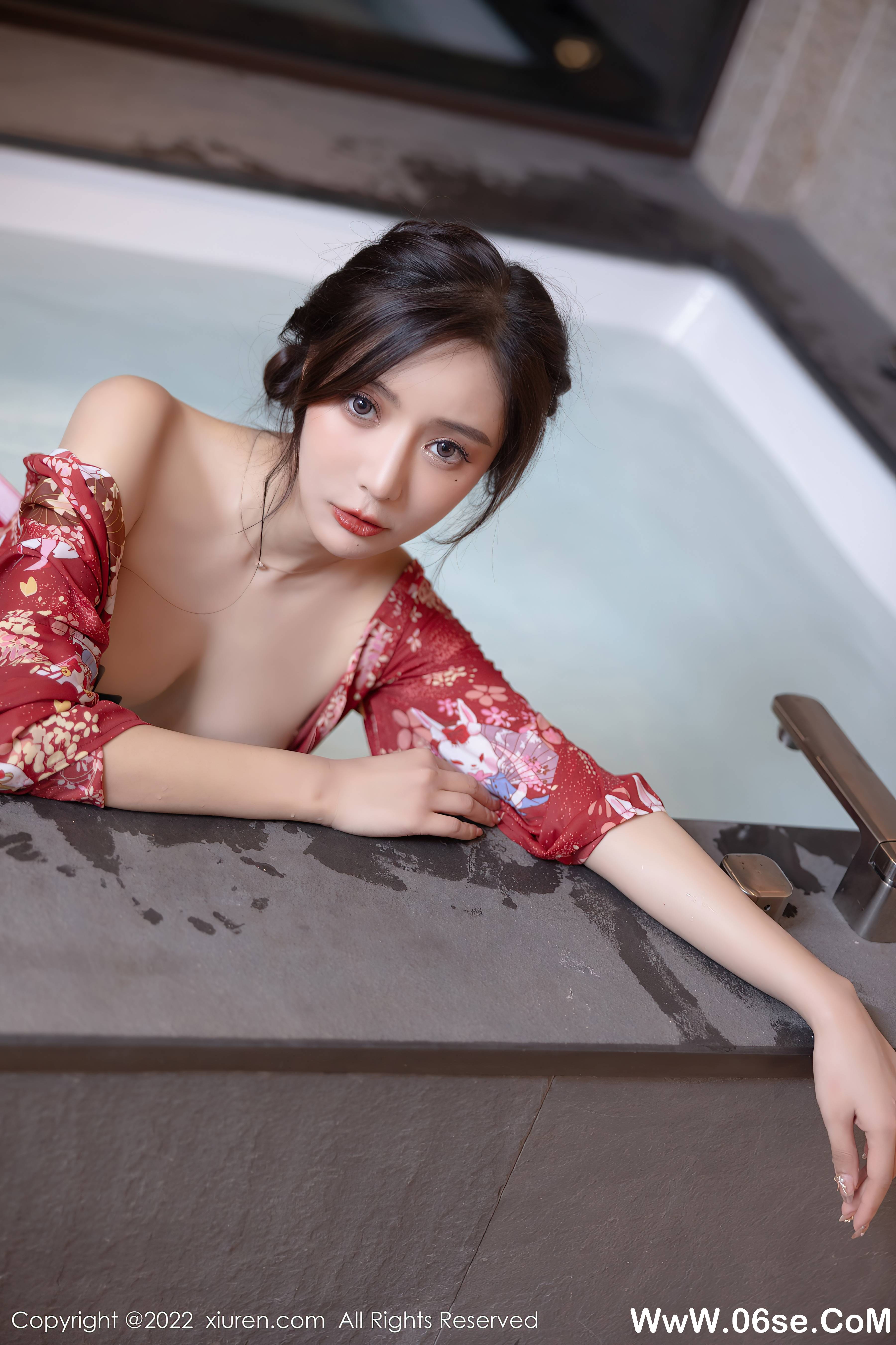 图片[71]-[XIUREN秀人网] 2022.03.21 NO.4748 王馨瑶[71+1P317M]-六色网