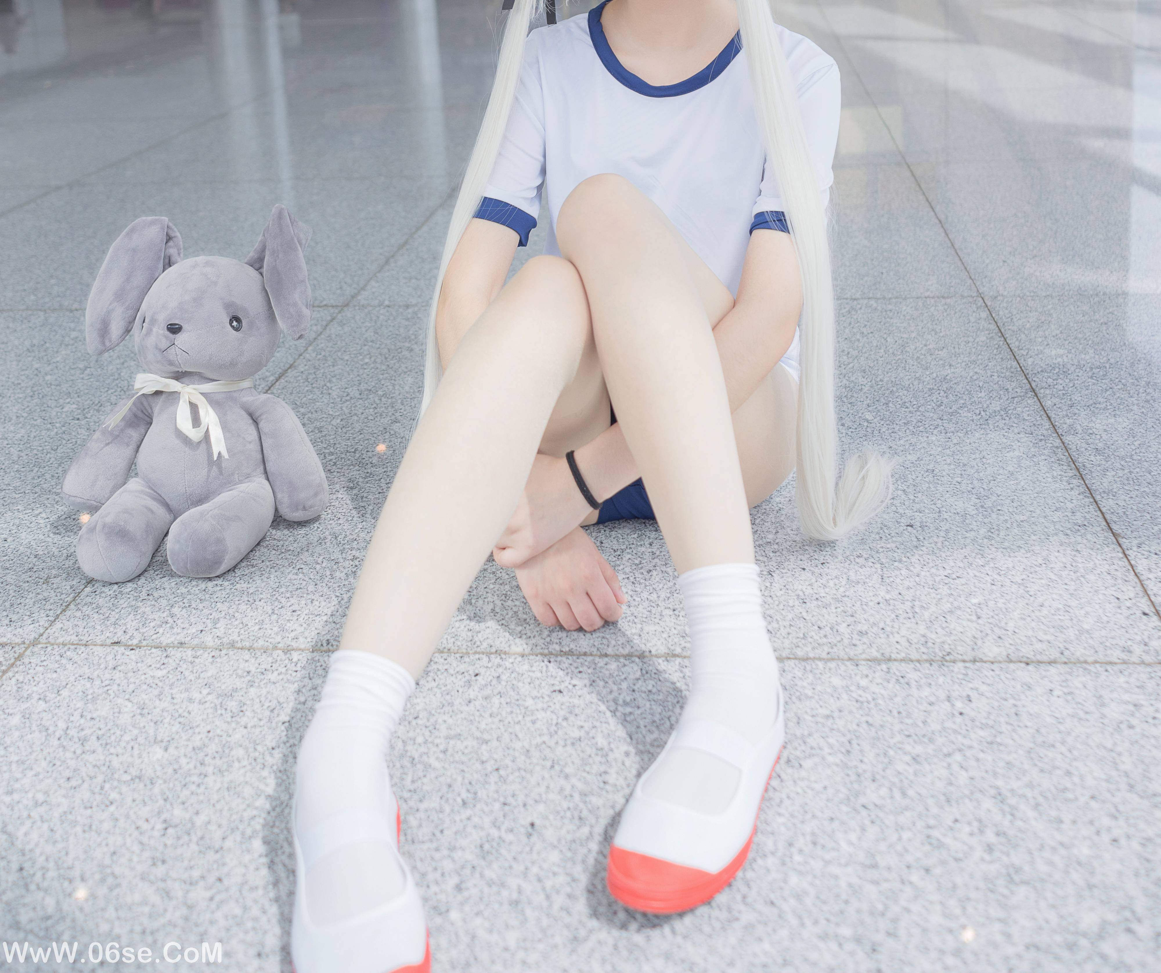 图片[11]-Cos小姐姐雪琪 – 漫展上的小姐姐[41P378M]-六色网