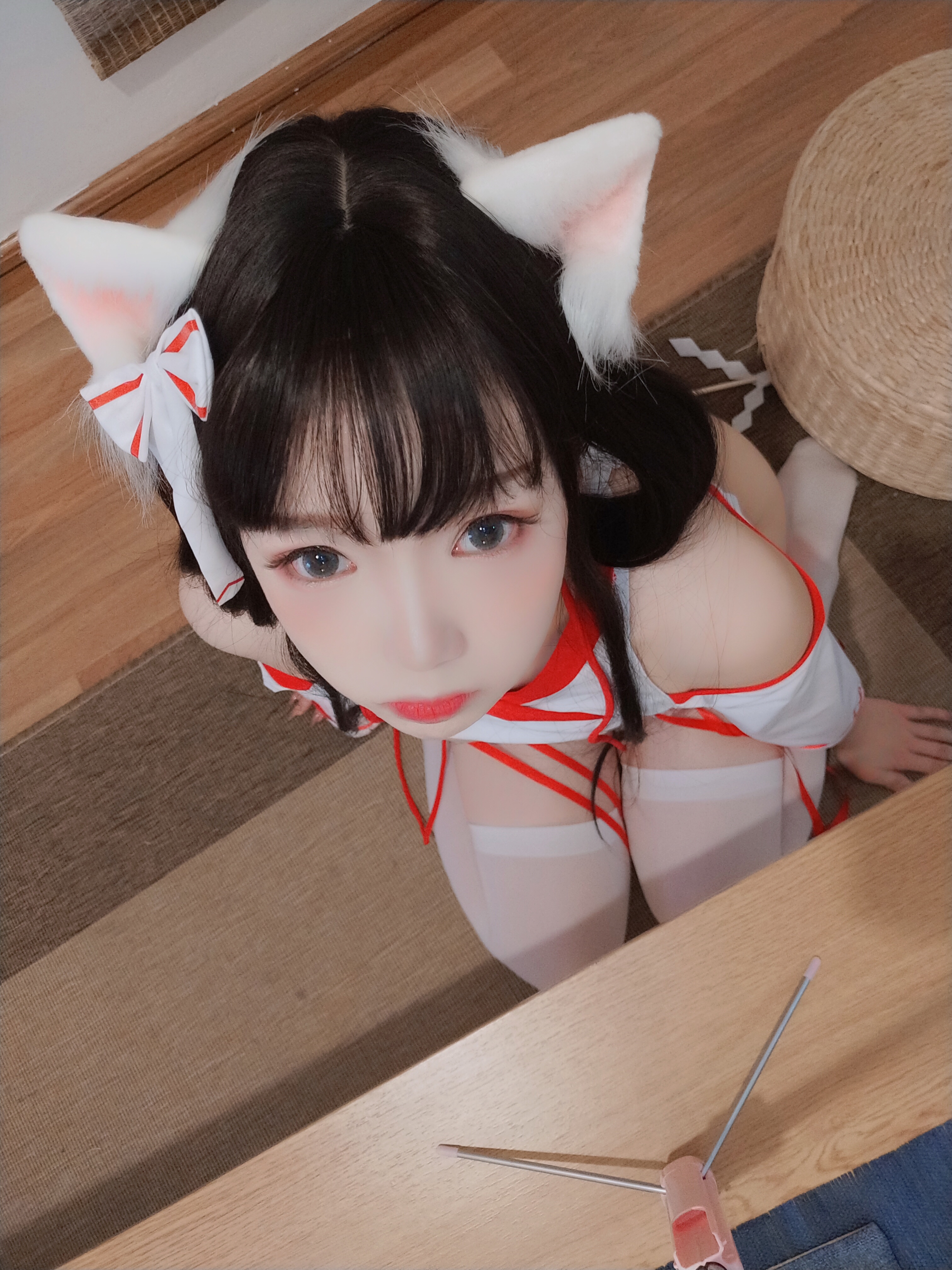 图片[58]-雪晴 – NO.002 社の猫[96P+9V662M]-六色网