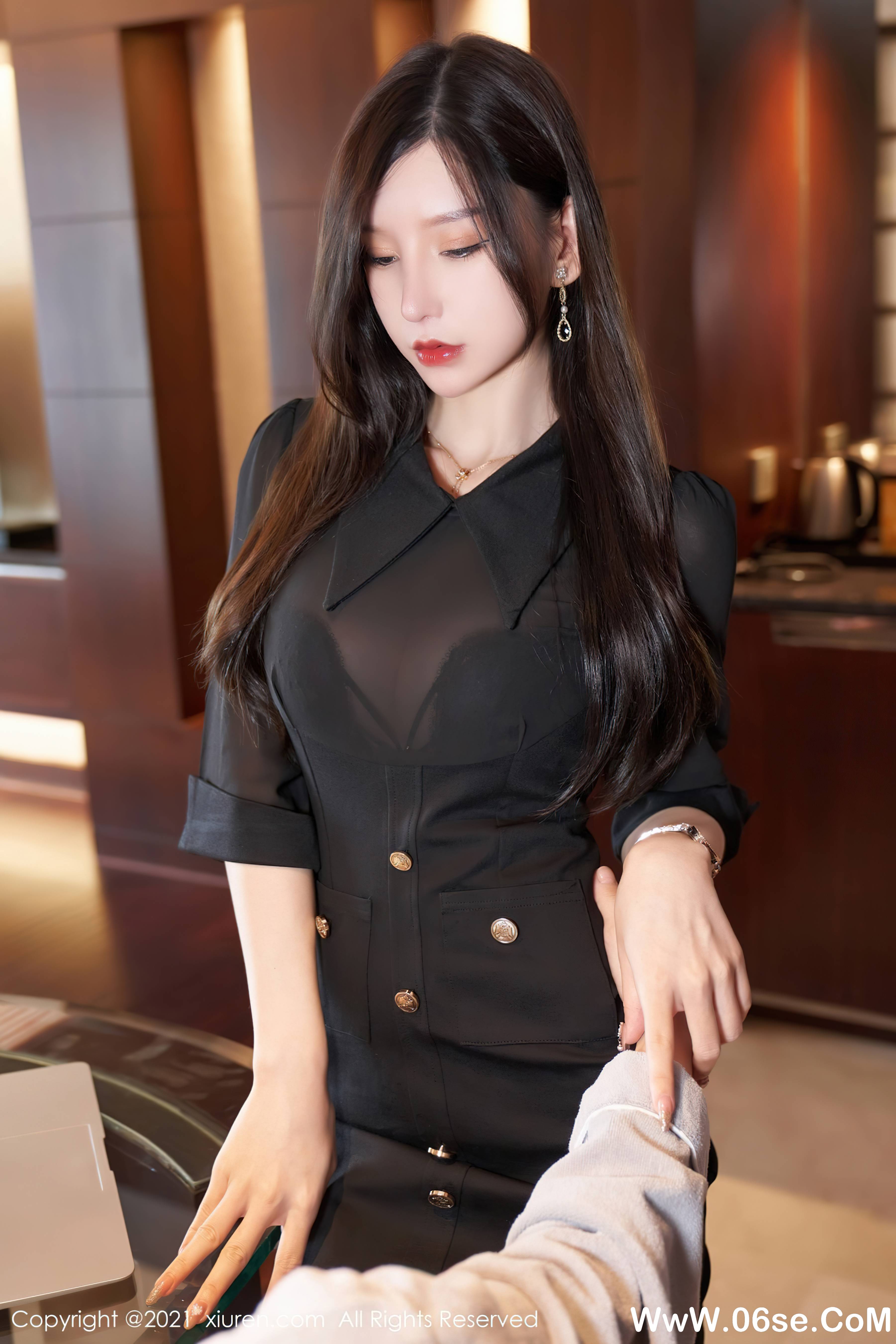 图片[15]-[XIUREN秀人网] 2021.11.09 NO.4193 周于希[77+1P862M]-六色网