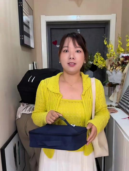 在这个连肉包子都能预的年代 我们夫妻愿意坚持做纯手工牛肉酱 #春日收藏家#