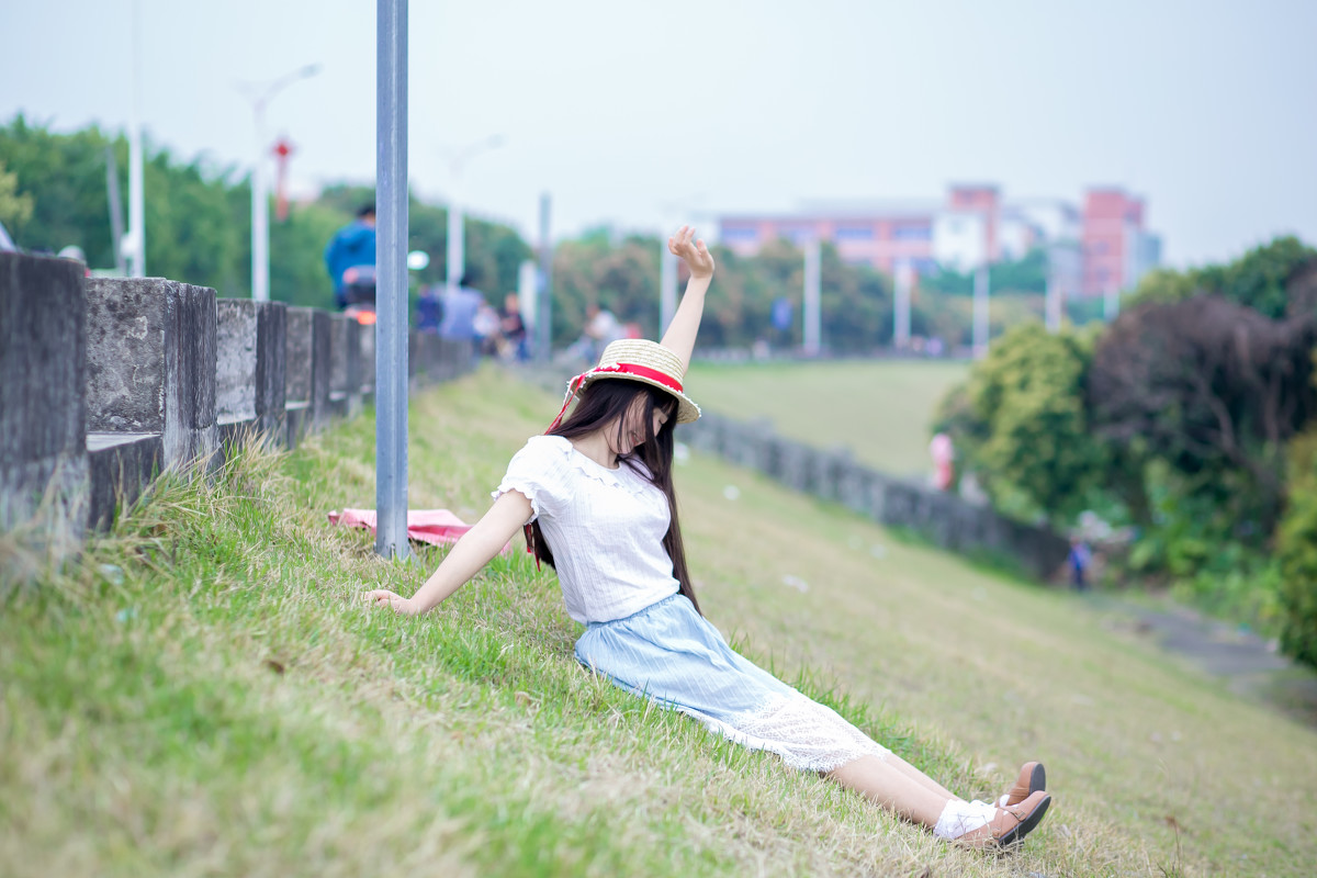图片[5]-少女春的气息-六色网