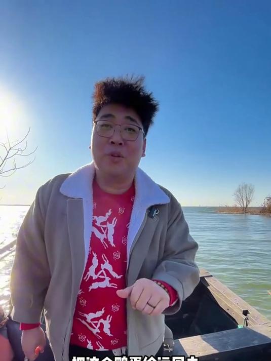 卖爆了!流油起沙,这么好吃的微山湖麻鸭蛋应该很少人知道吧