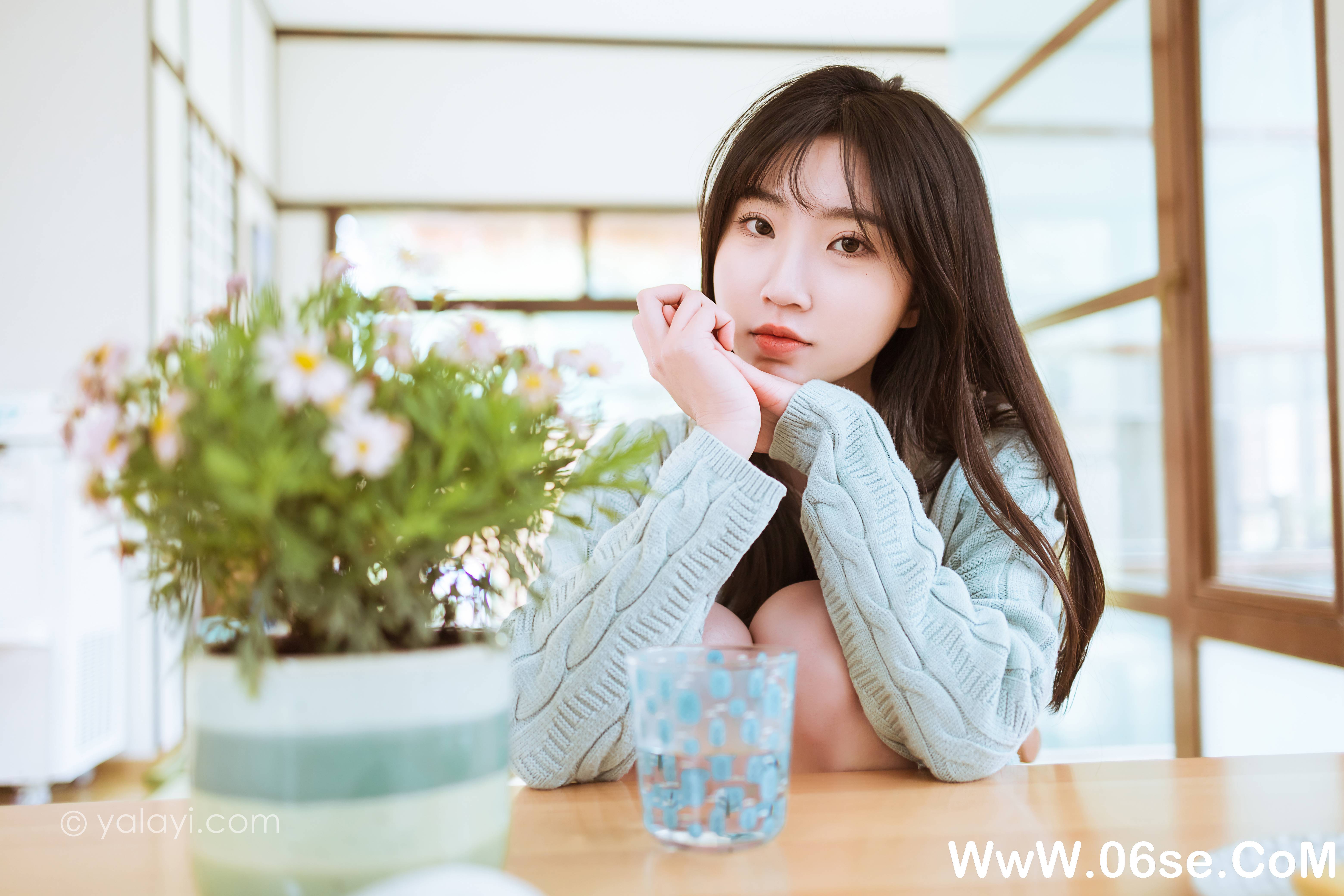 图片[17]-[YALAYI雅拉伊] 2022.04.08 NO.913 小乔《优雅永不过时》[40+1P397M]-六色网