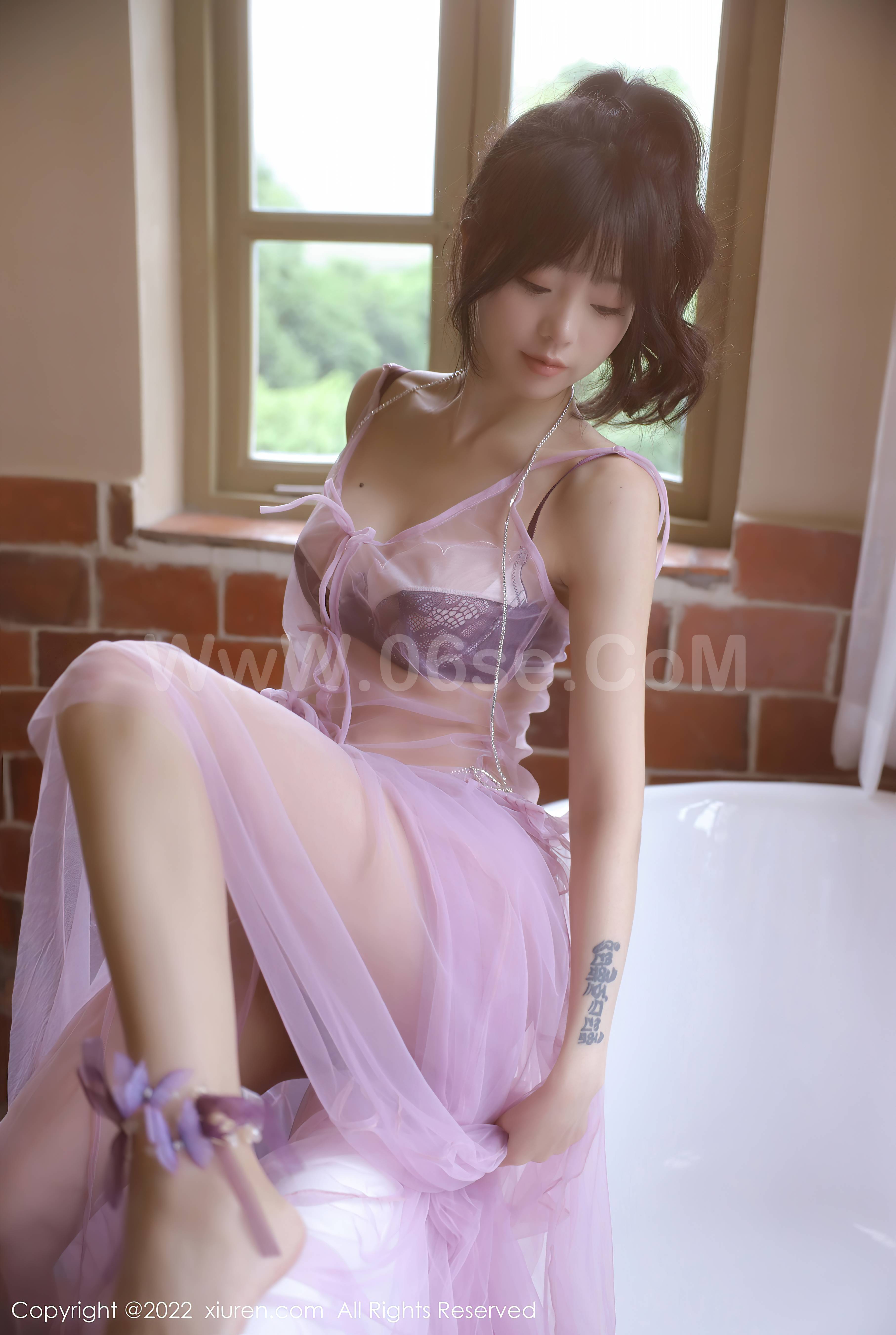 图片[24]-[XIUREN秀人网] 2022.05.31 NO.5085 佘贝拉Bella[73+1P571M]-六色网
