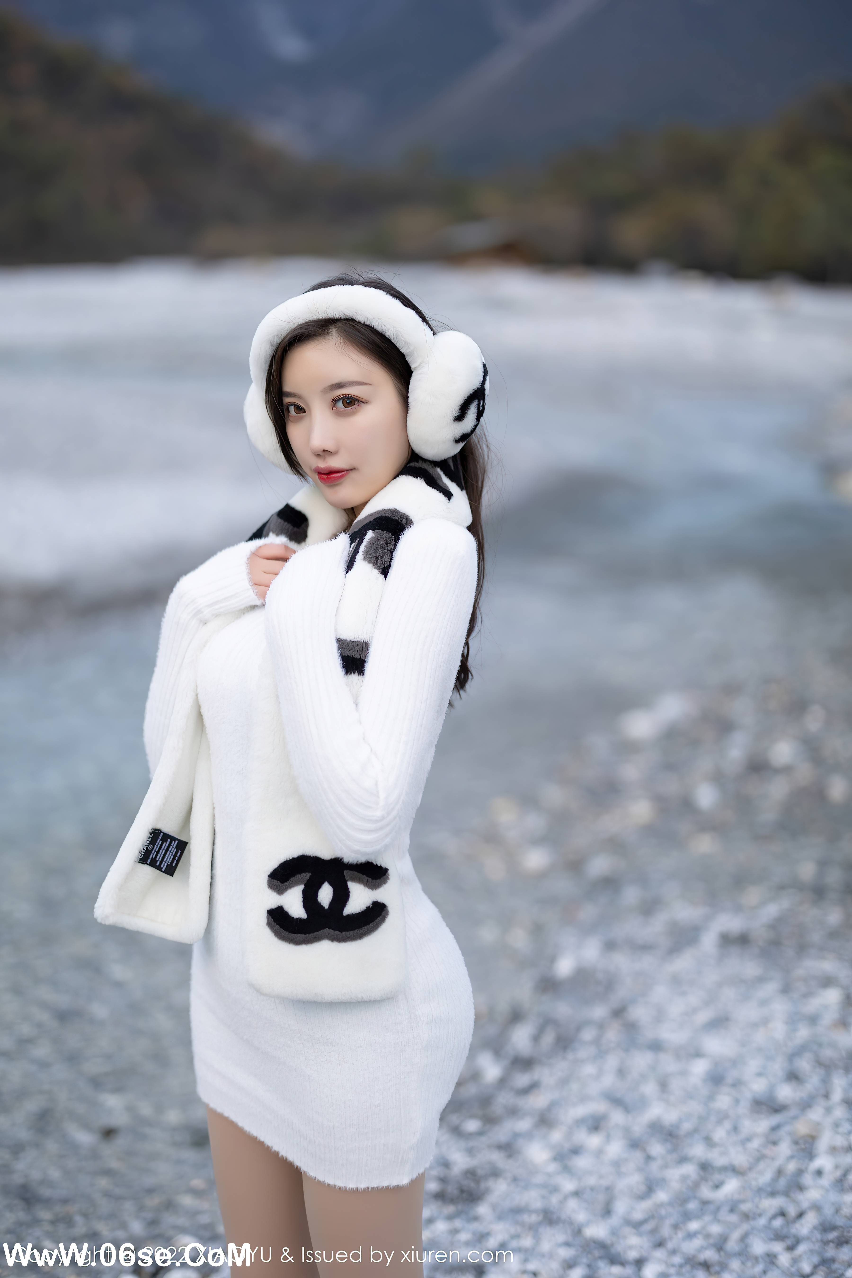 图片[90]-[XIAOYU语画界] 2022.04.15 NO.758 杨晨晨Yome[97+1P867M]-六色网