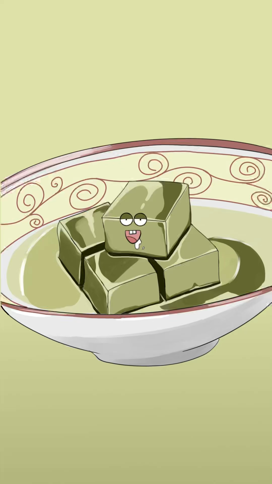 来看看臭豆腐的故事,你喜欢吃臭豆腐吗?