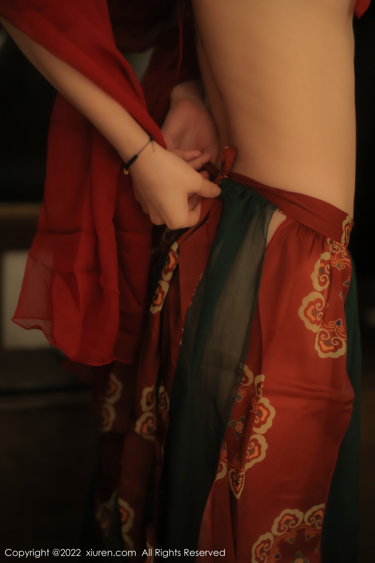 图片[64]-【XiuRen秀人網】2022.09.01 Vol.5527 奶瓶.【78P】-六色网