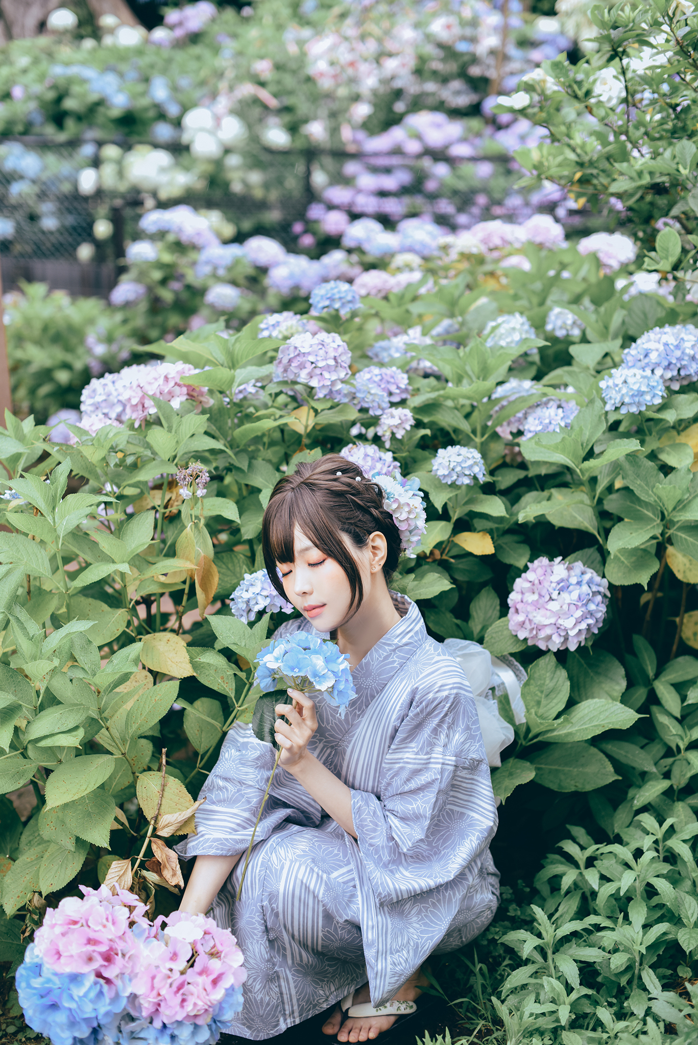 图片[10]-Ely_eee(ElyEE子) NO.039 — Yukata [56P+4V244M]-六色网