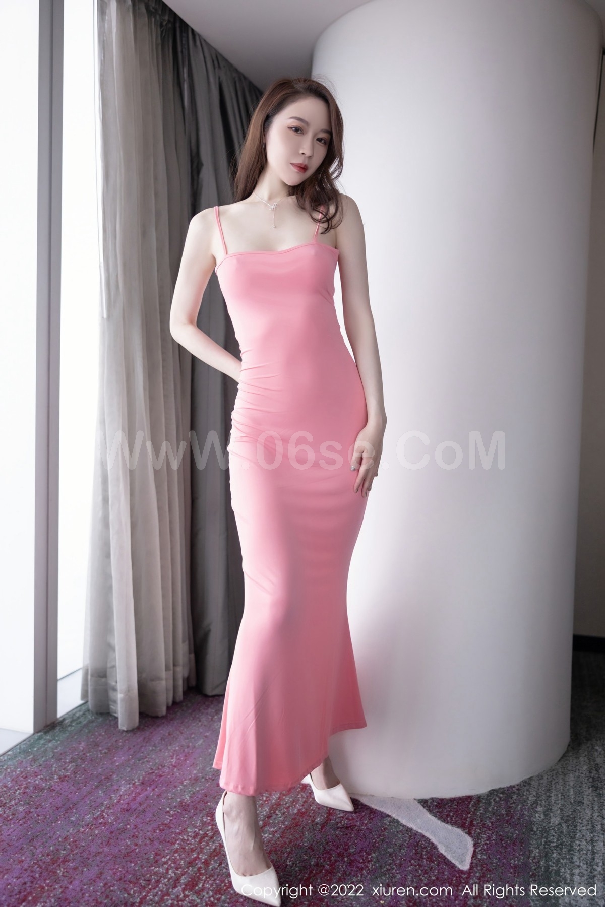 图片[22]-[XiuRen秀人网] 2022.08.03 No.5379 梦心玥 [82+1P]-六色网