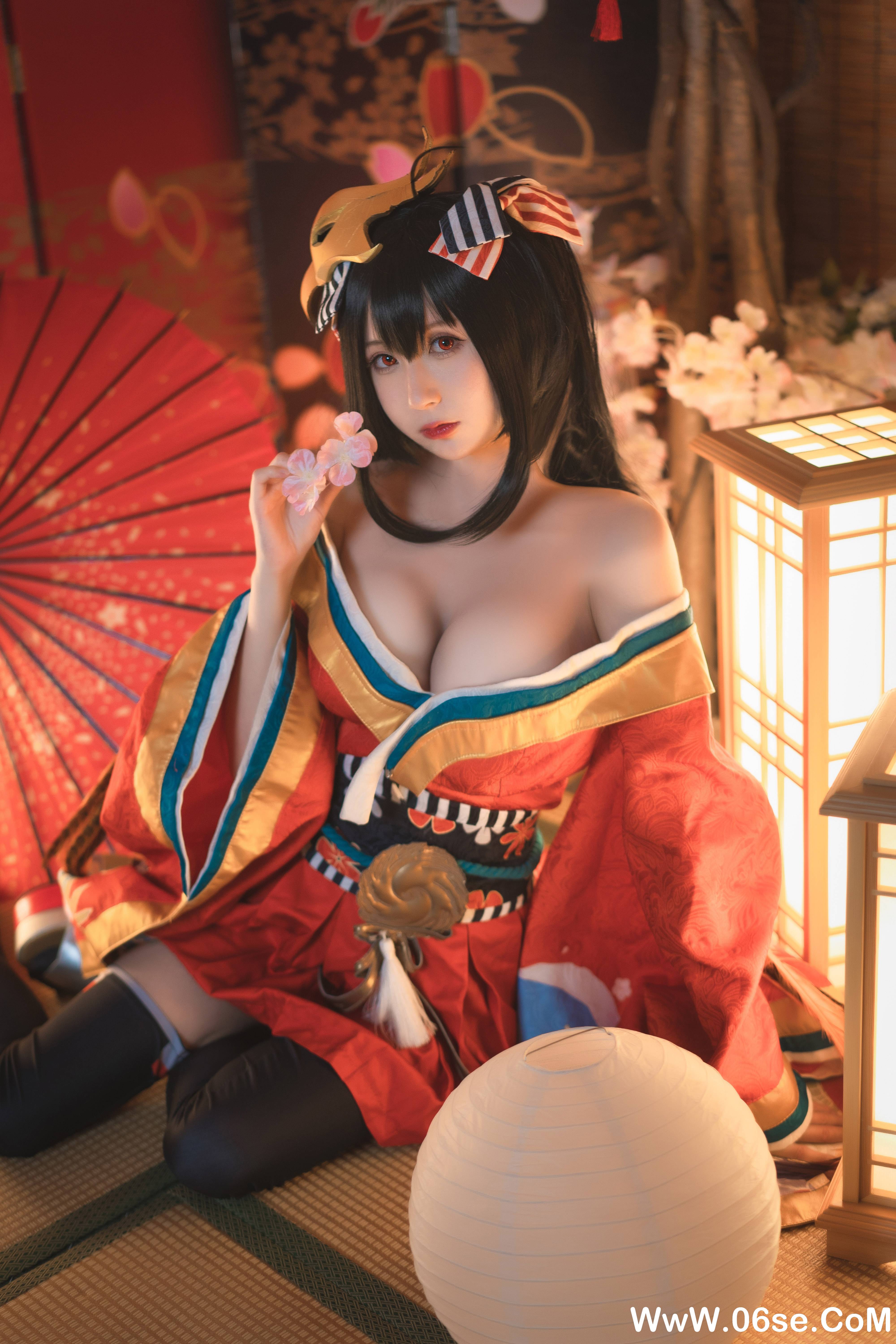 图片[13]-西园寺南歌写真 NO.009 – 大凤 原皮[32P156M]-六色网