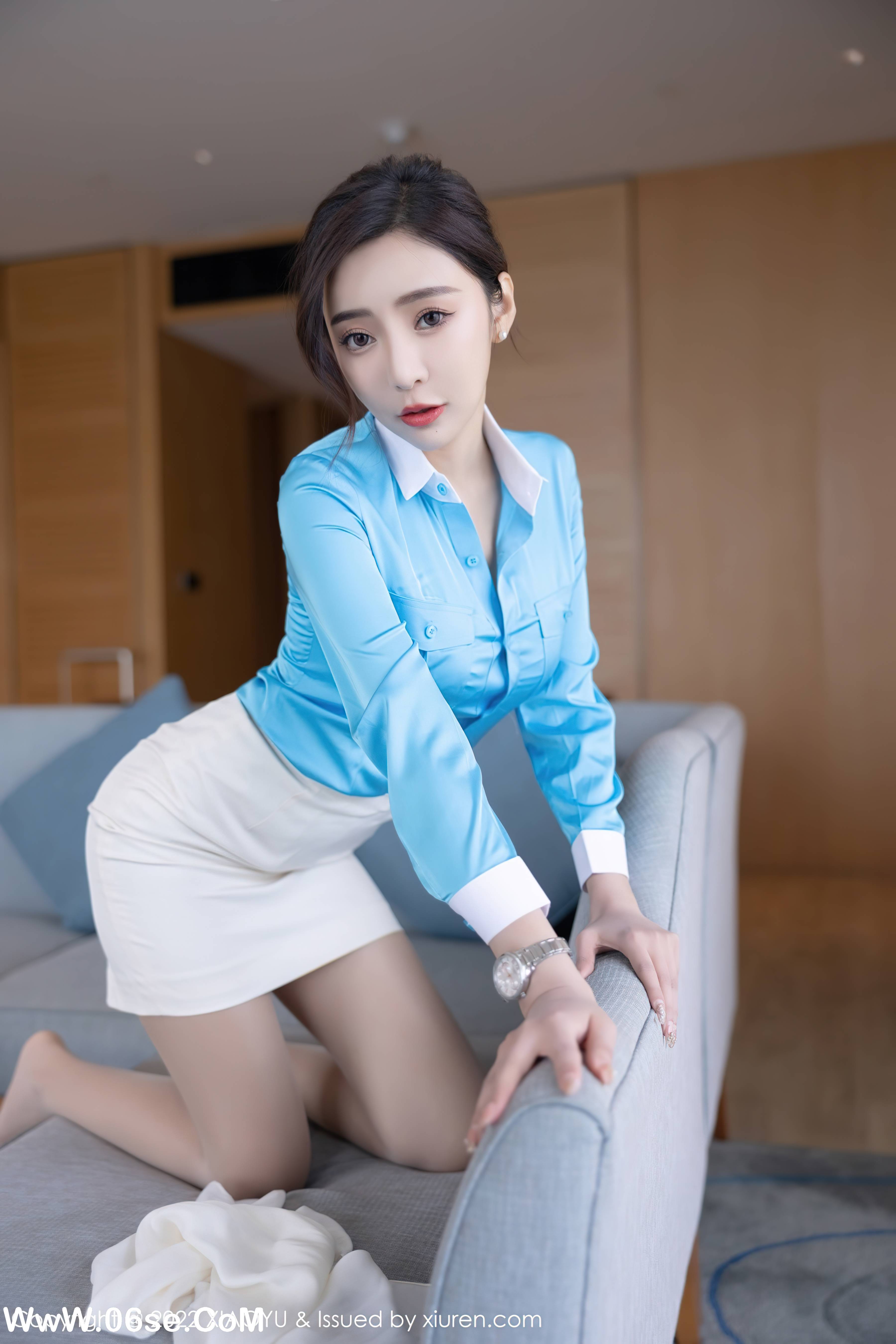 图片[14]-[XIAOYU语画界] 2022.02.07 NO.710 王馨瑶[68+1P586M]-六色网