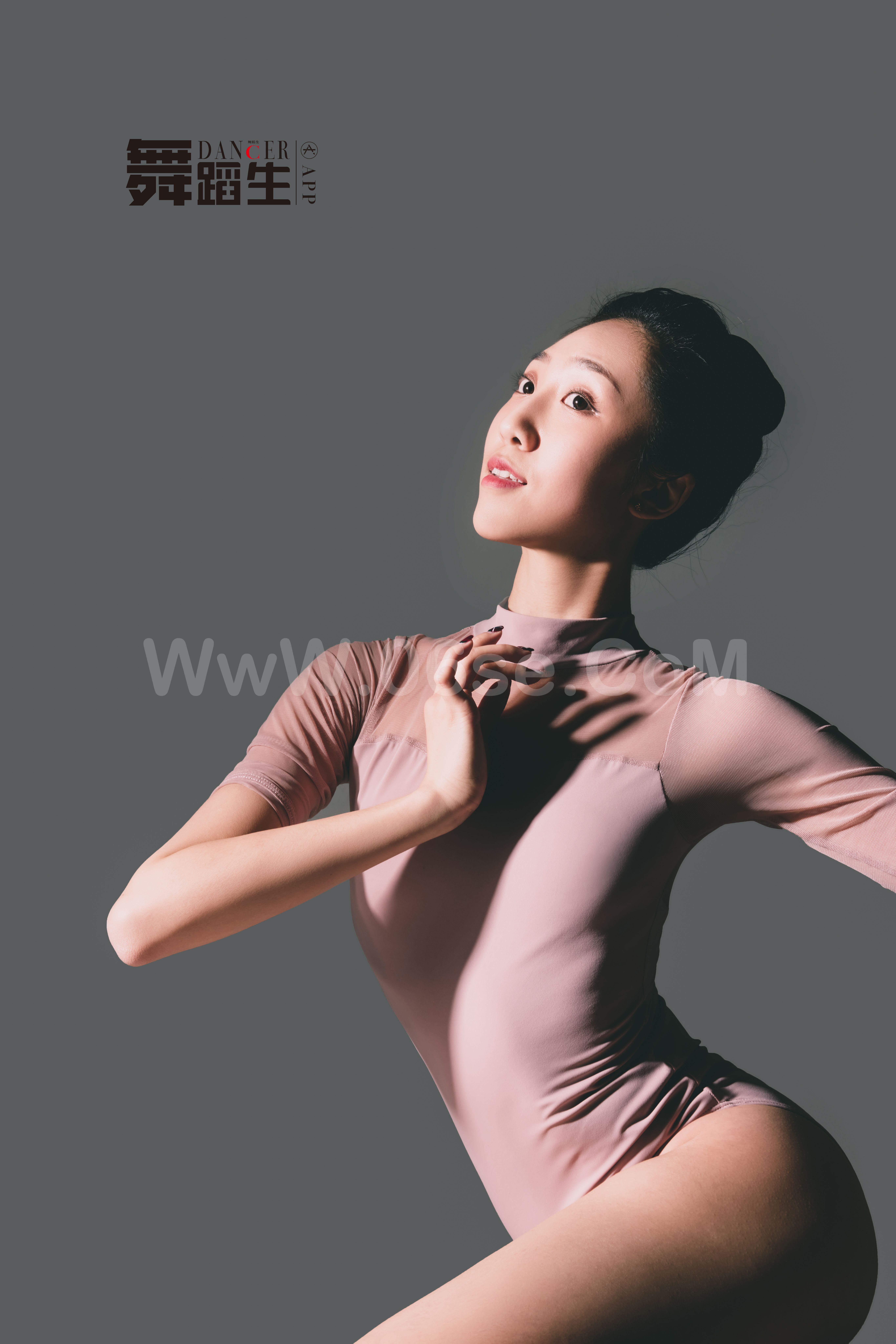 图片[15]-[GALLI嘉丽]舞蹈生日记 081 – 元气女神 赵惠妮[47P／368MB]-六色网