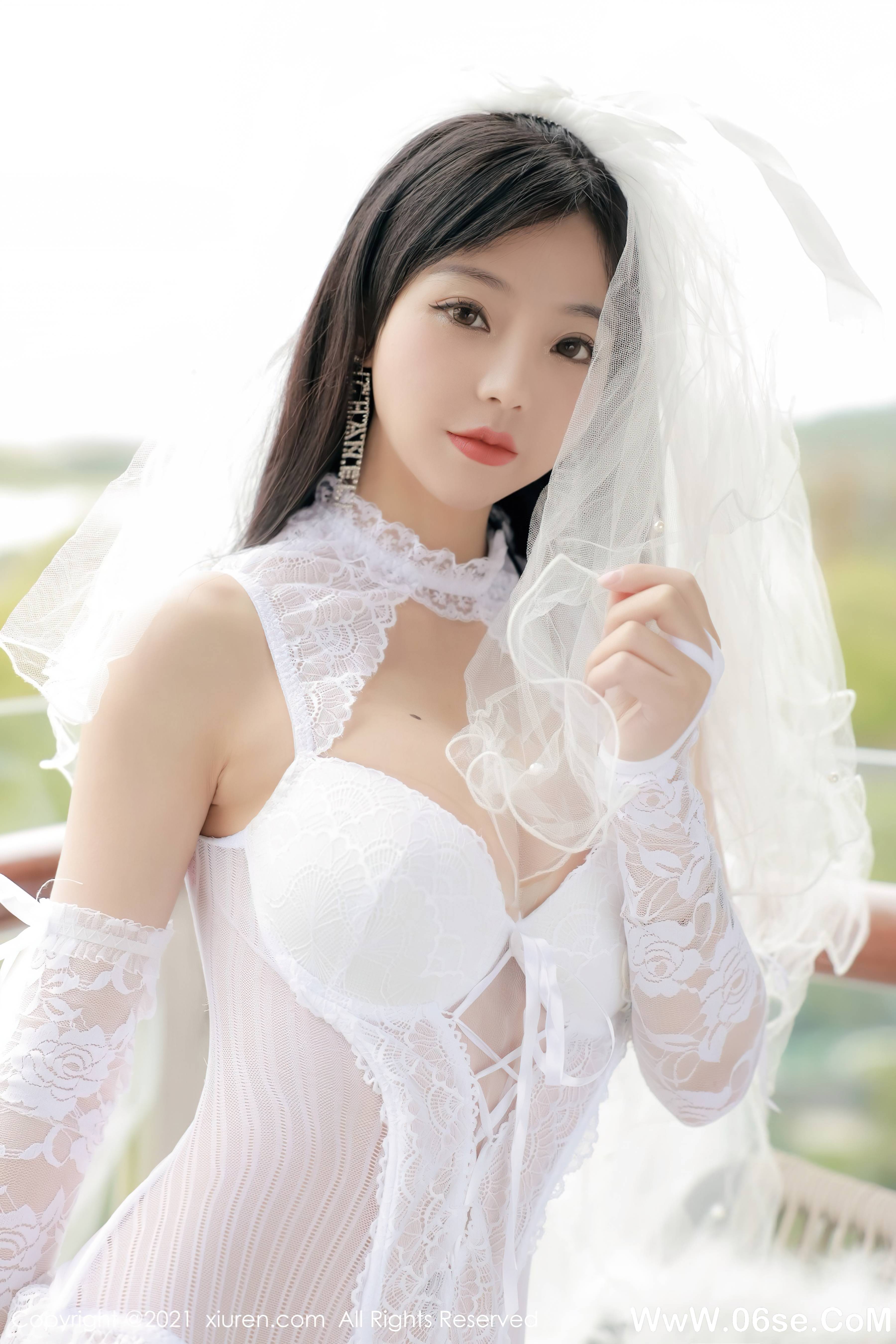 图片[27]-[XIUREN秀人网] 2021.12.15 NO.4339 佘贝拉[48+1P376M]-六色网