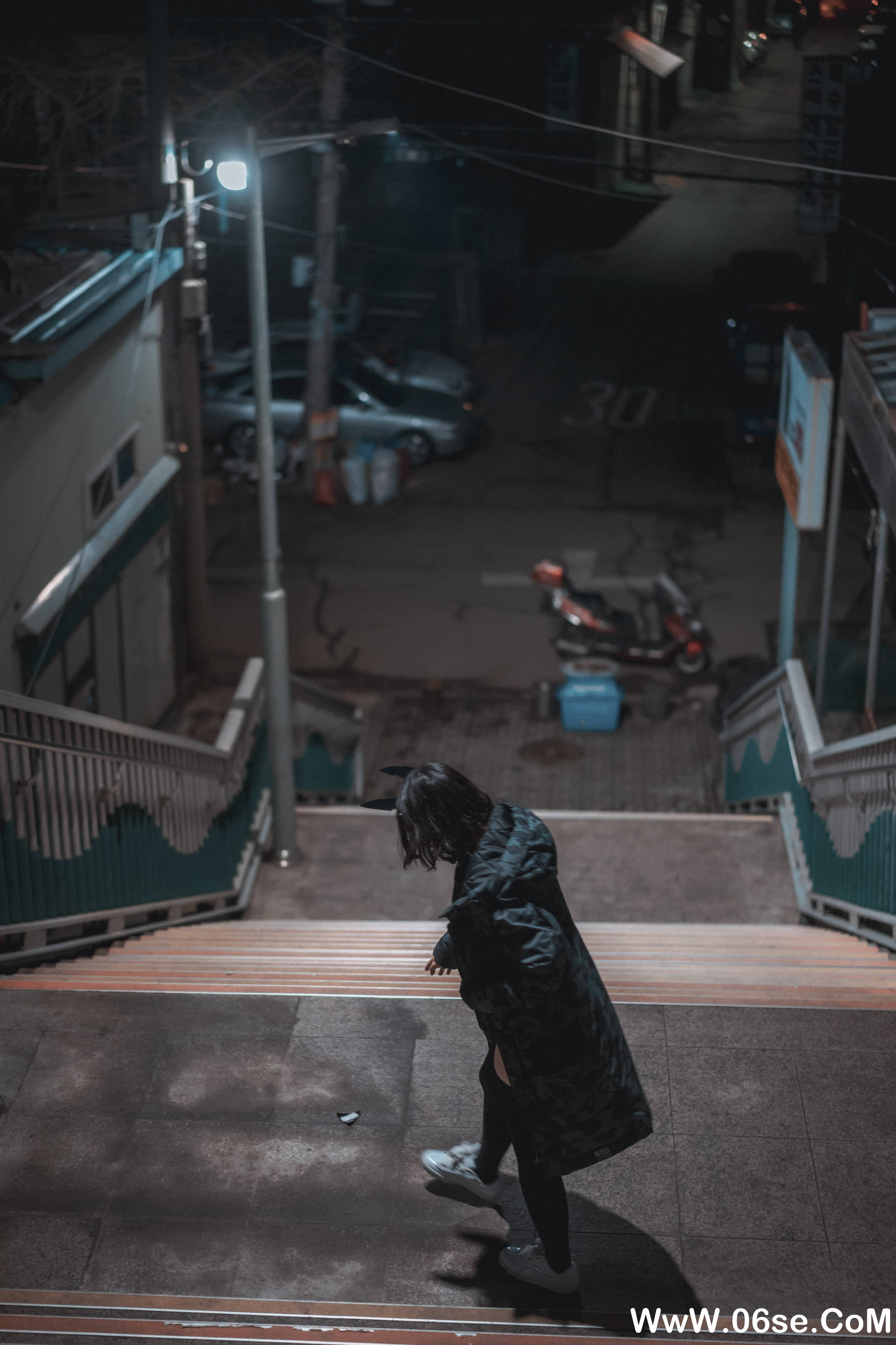图片[146]-DJAWA — NO.134 Rudy The Wolf of Midnight [230P2.5G]-六色网